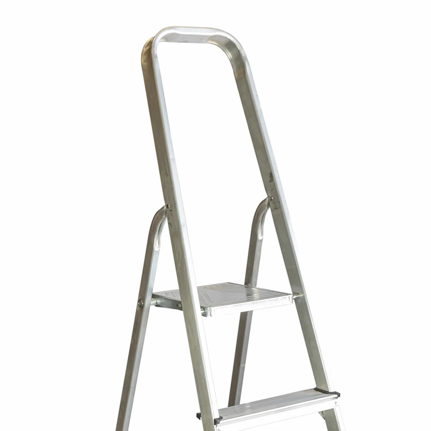 Homelux 825004 Schody domowe, 6 Stopni, 4,8 kg