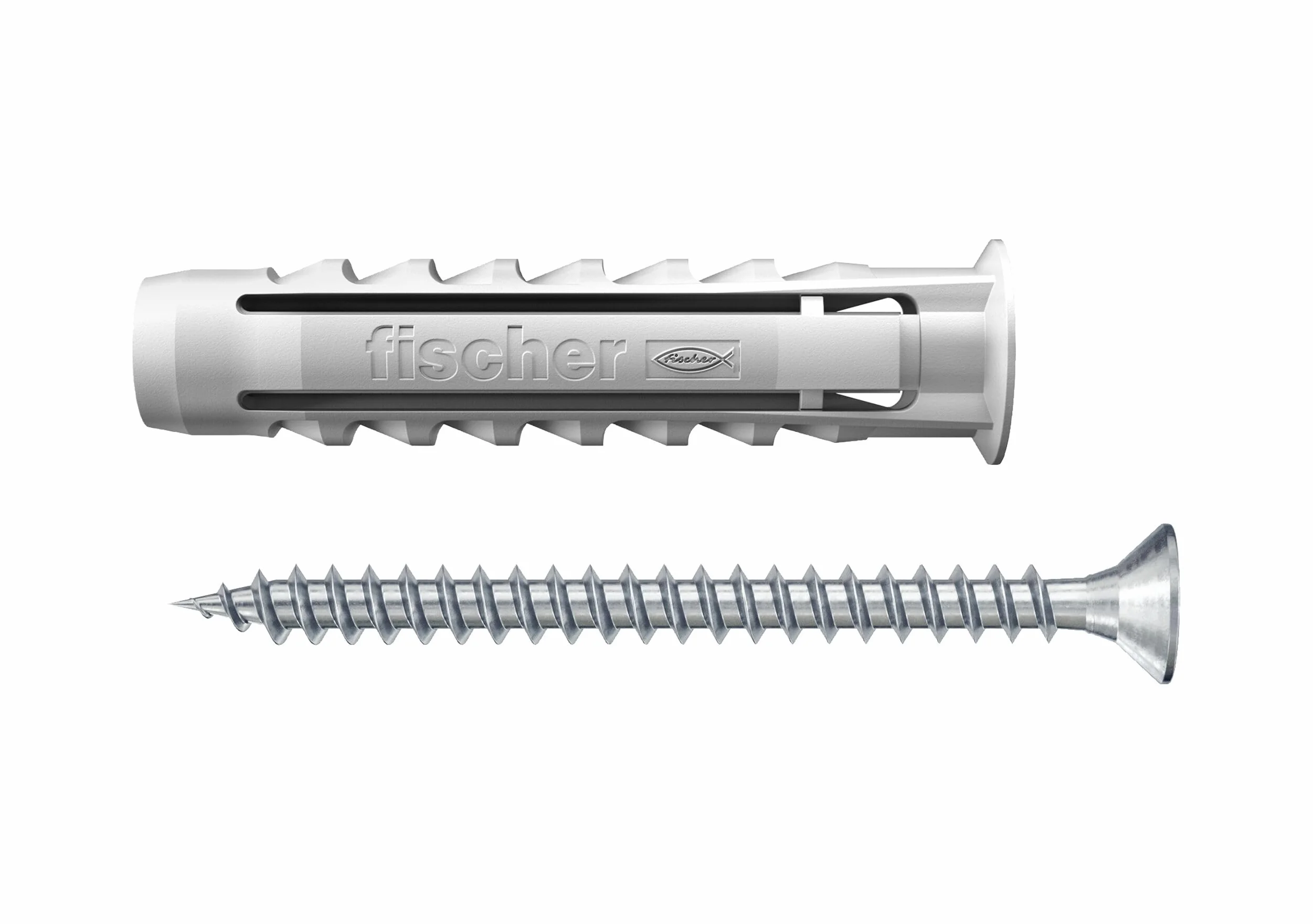 Fischer Napęd 240 kołków SX 5x25 S ze śrubą