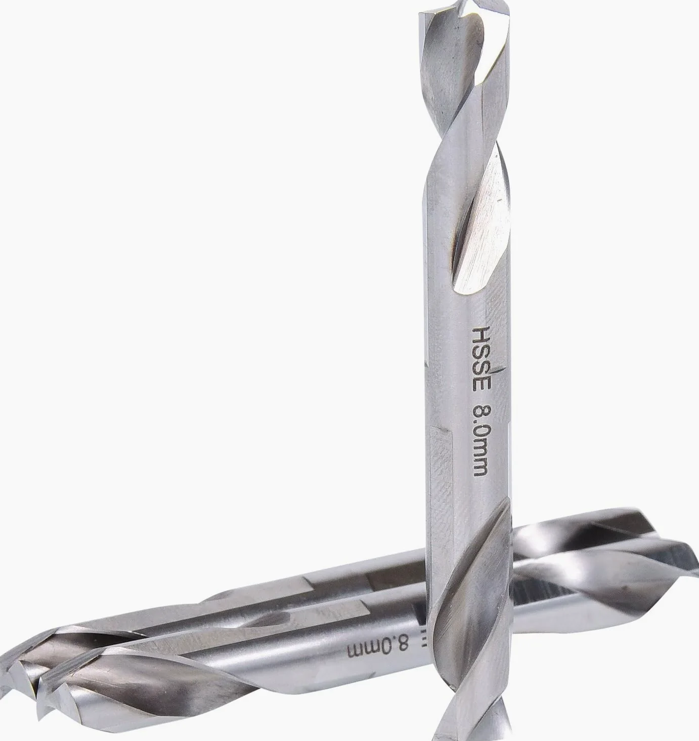 KS Tools 332.0938 HSSE Zest podw wiertel do spawówpunktowych w plast. opakow, 3-szt