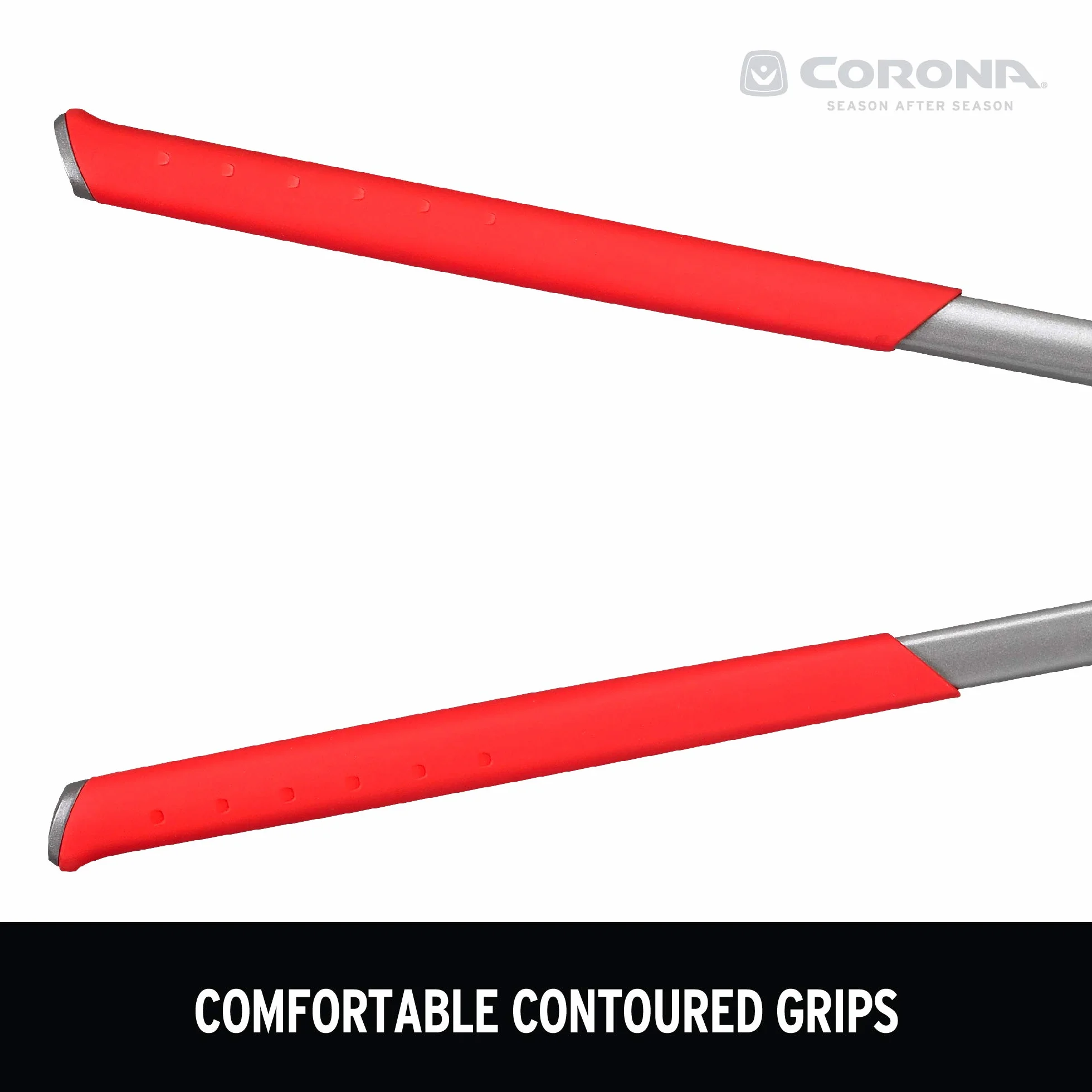 Corona Clipper SL 7180 kute podwójne cięcie bypass Lopper, cięcie 5 cm, długość 81 cm