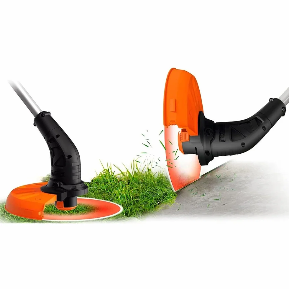 WORX WG157E.9 Akumulatorowa Podkaszarka do Trawy 20 V 2 w 1