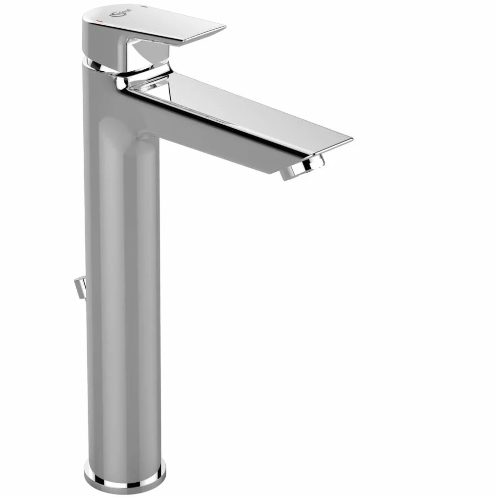 Ideal Standard a6551aa bateria jednouchwytowa wysoka umywalka