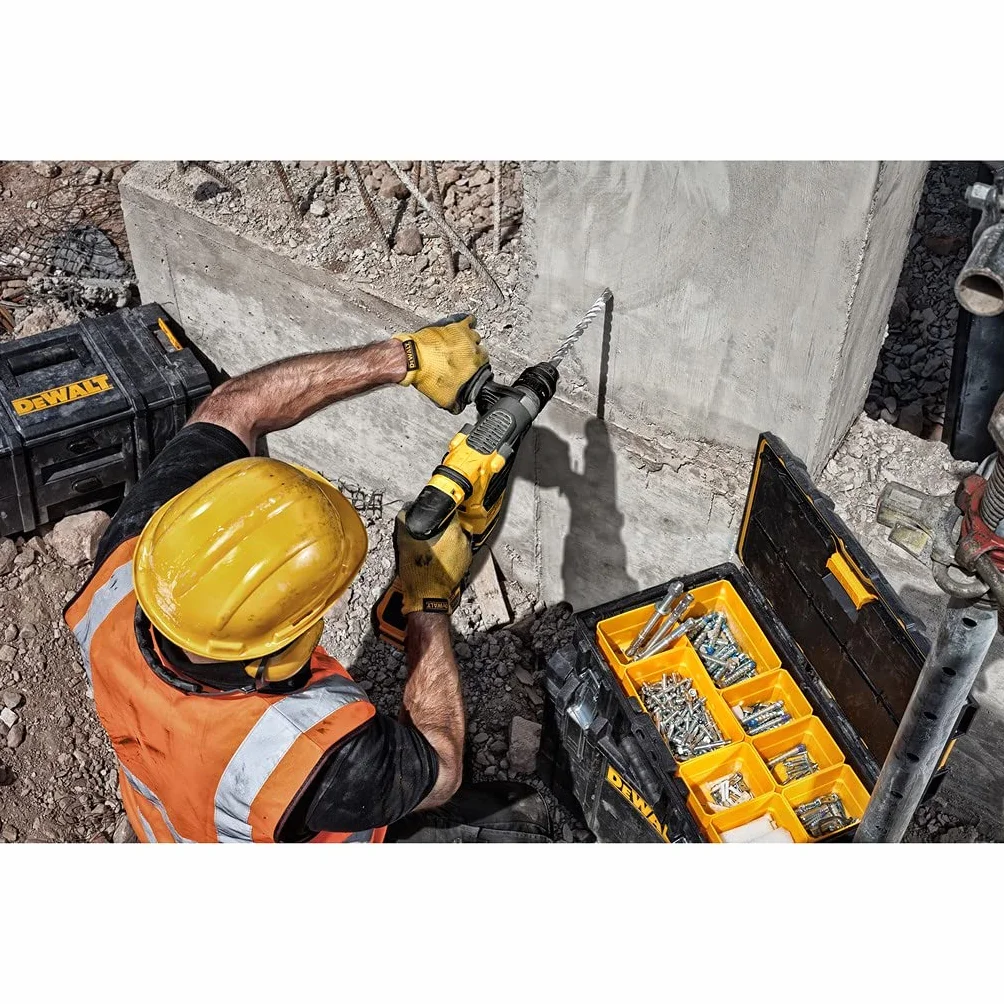 DeWalt DT9540QZ 10 x 160 mm Extreme 2 SDS-Plus wiertło