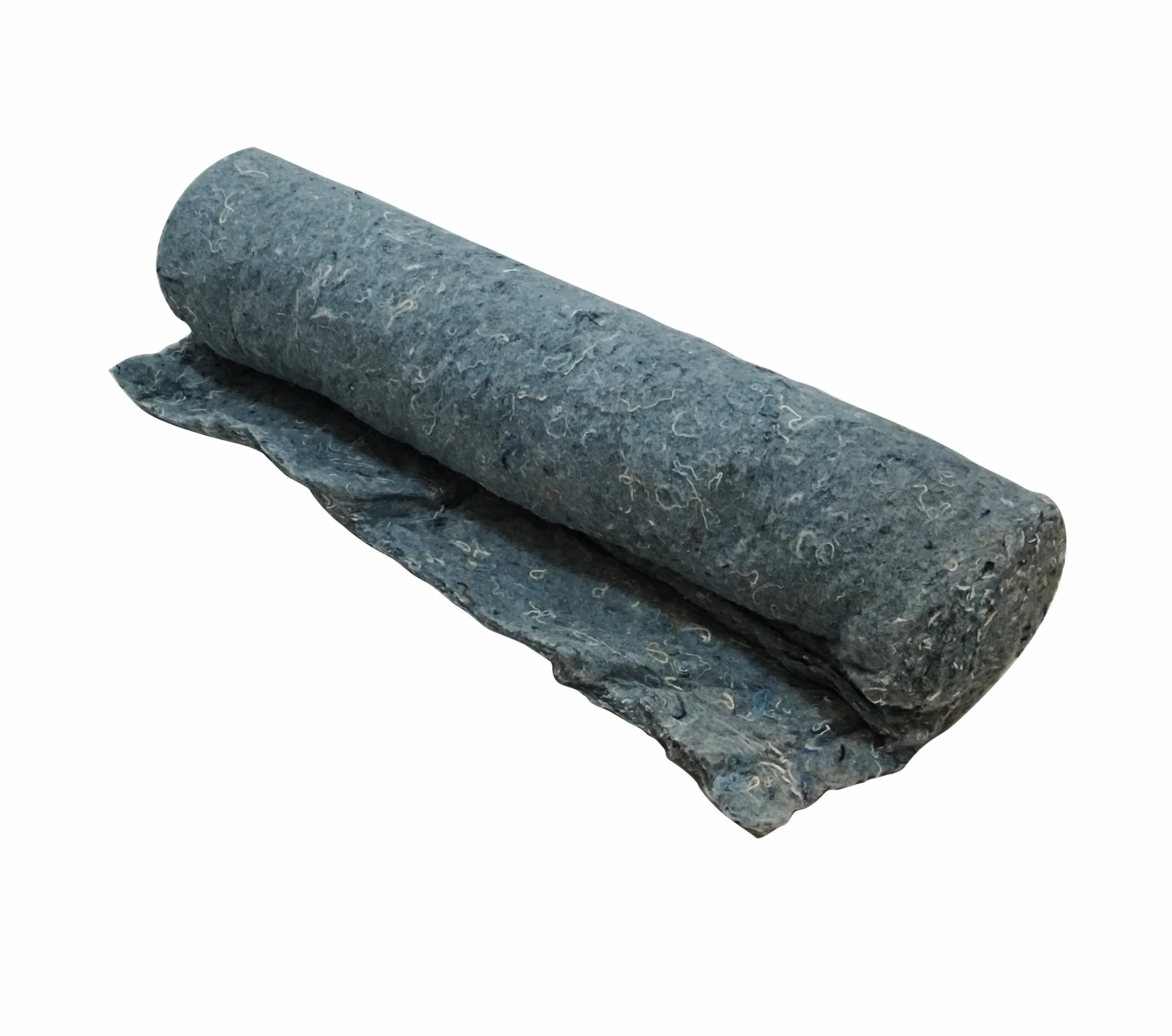 Frost King CF1 naturalna bawełna wielofunkcyjna izolacja, 40 cm szerokości x 2,5 cm grubości x 122 cm długości, 40 cm x 122 cm