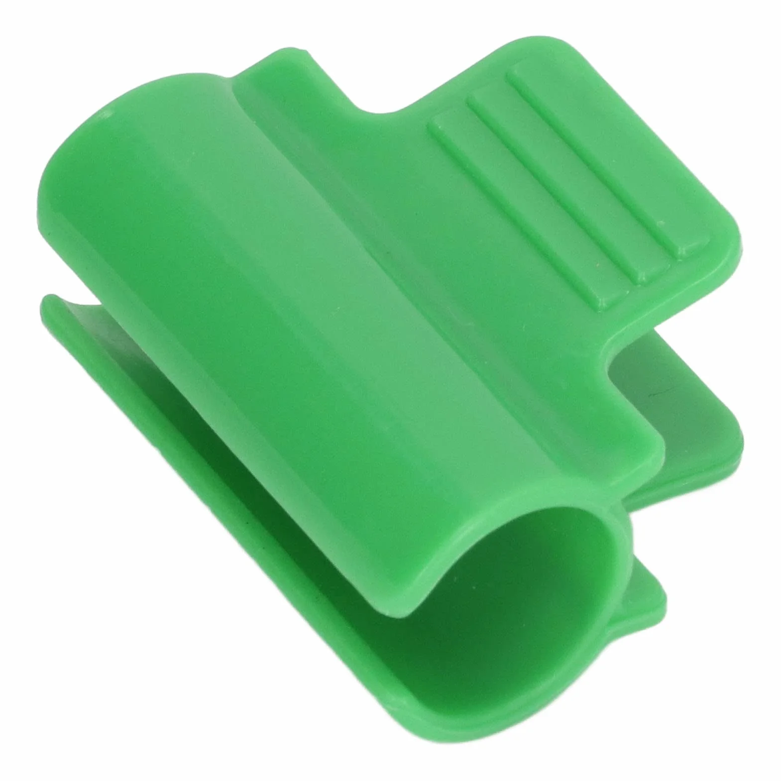 Zaciski do siatki zacieniającej 24 szt. Plastikowe zaciski szklarniowe antypoślizgowe regulowane