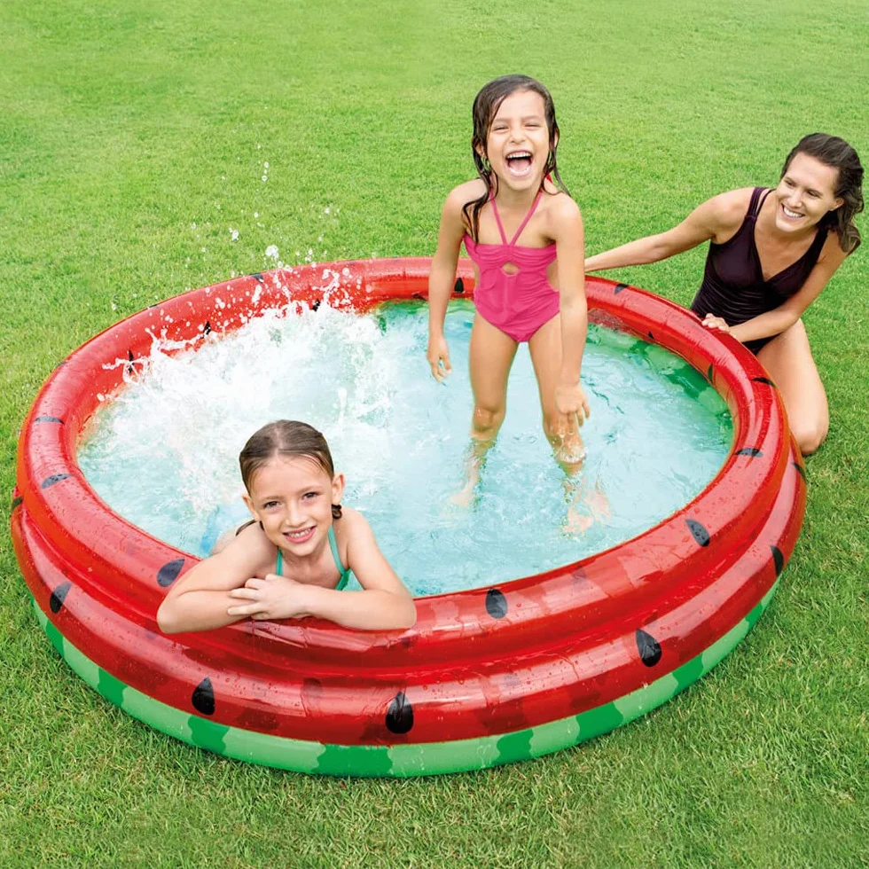 Intex Basen z arbuzem