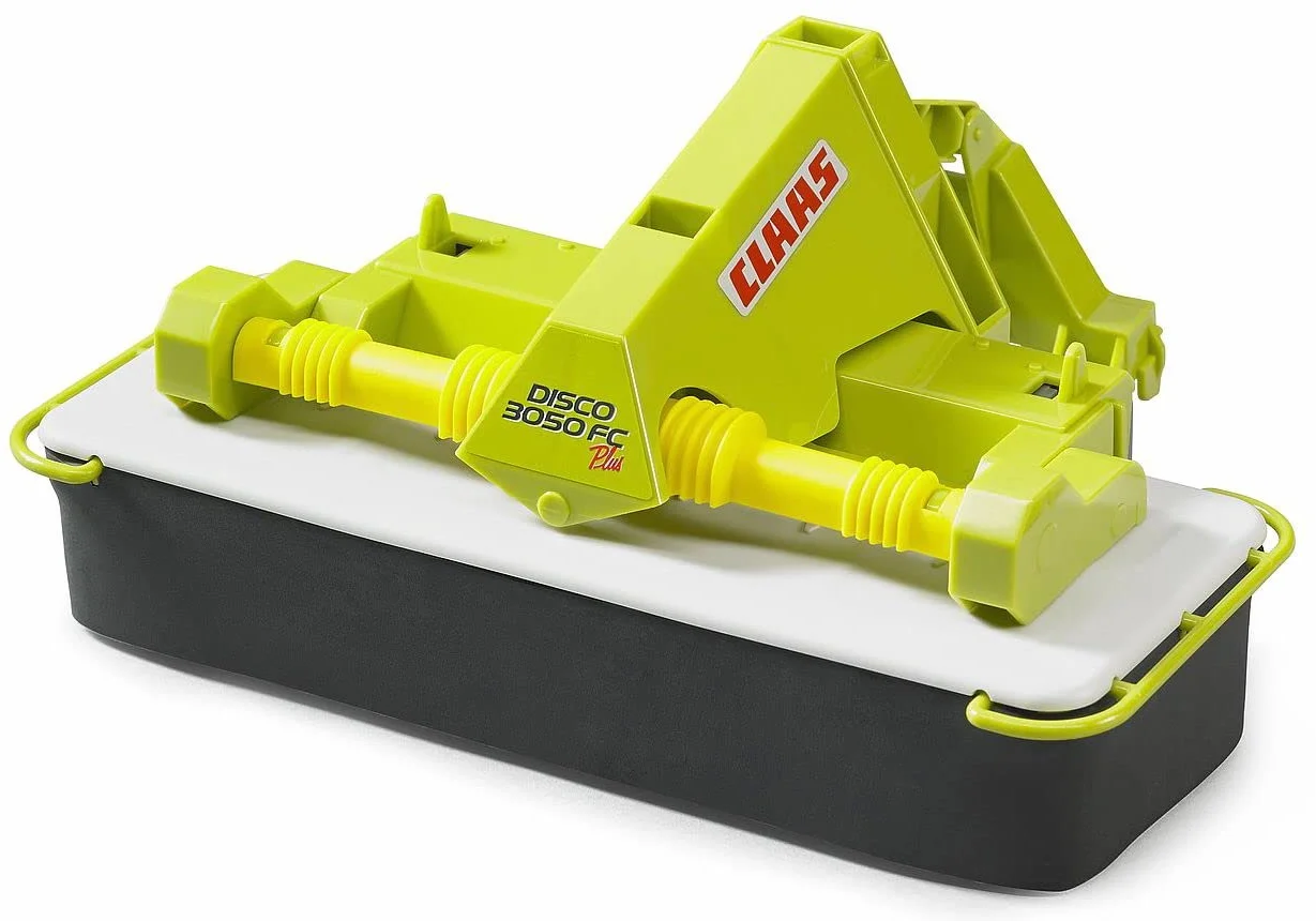 Bruder Claas Disco 3050 FC Plus kosiarka czołowa do ciągnika