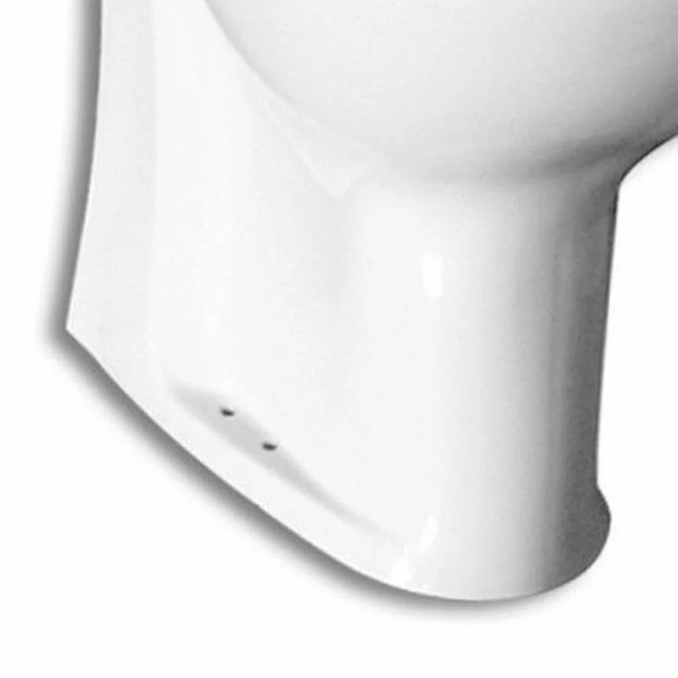 GOMAN - Ceramiczny bidet podłogowy z otwartej serii