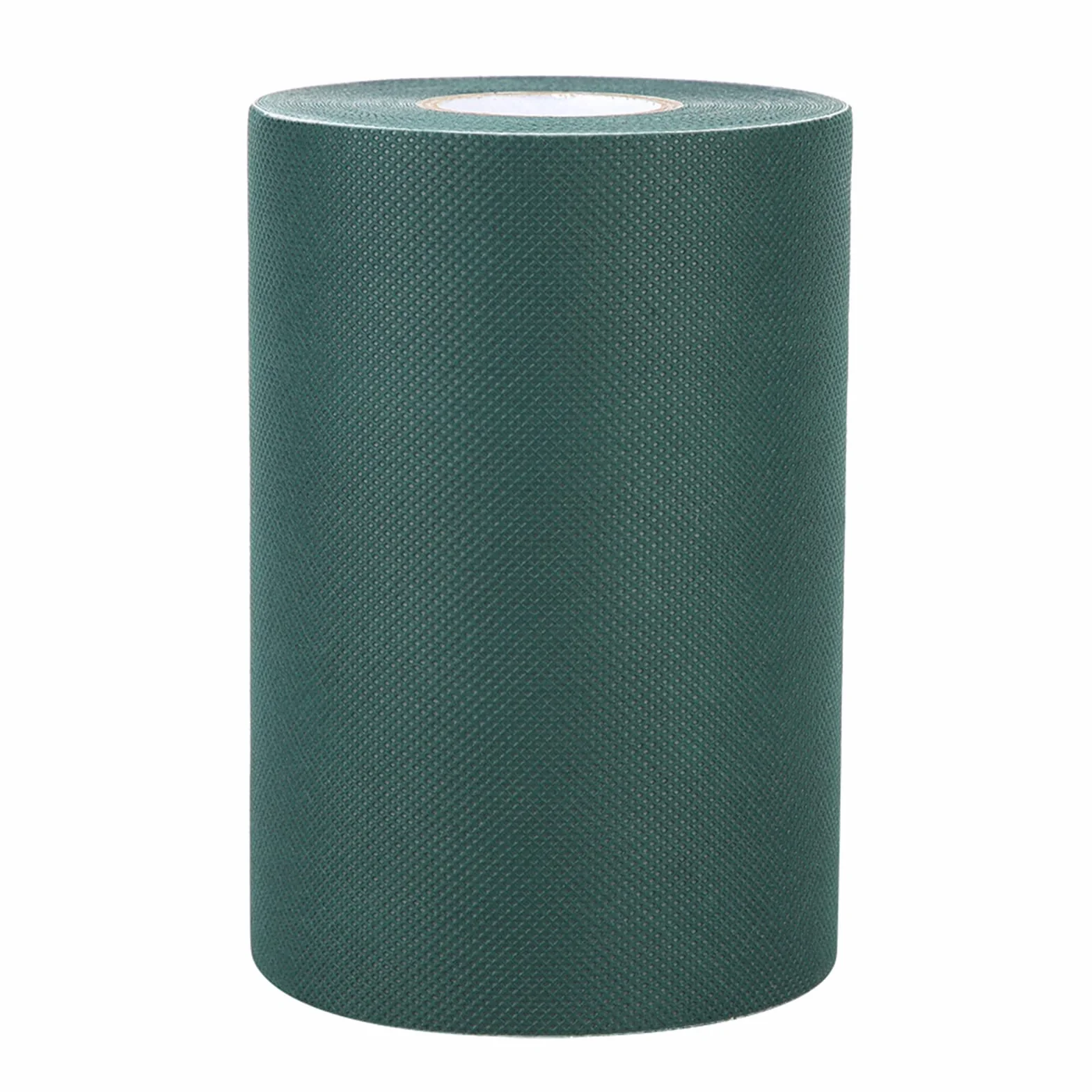 Taśma ze szwem do sztucznej trawy 150mm x 10m zielony