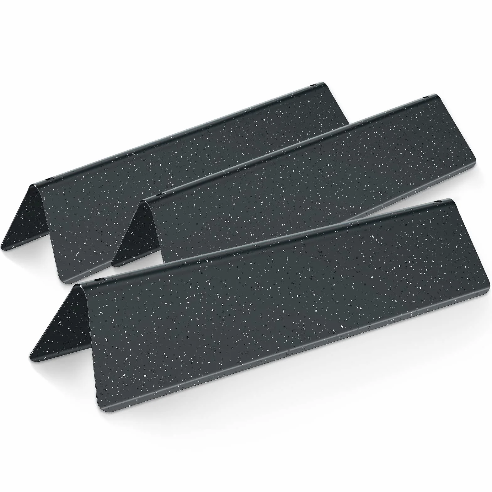 Weber Spirit 200 Series Flavorizer Bars porcelana emaliowana 38,9 x 8,9 x 6,8 cm do grilla gazowego