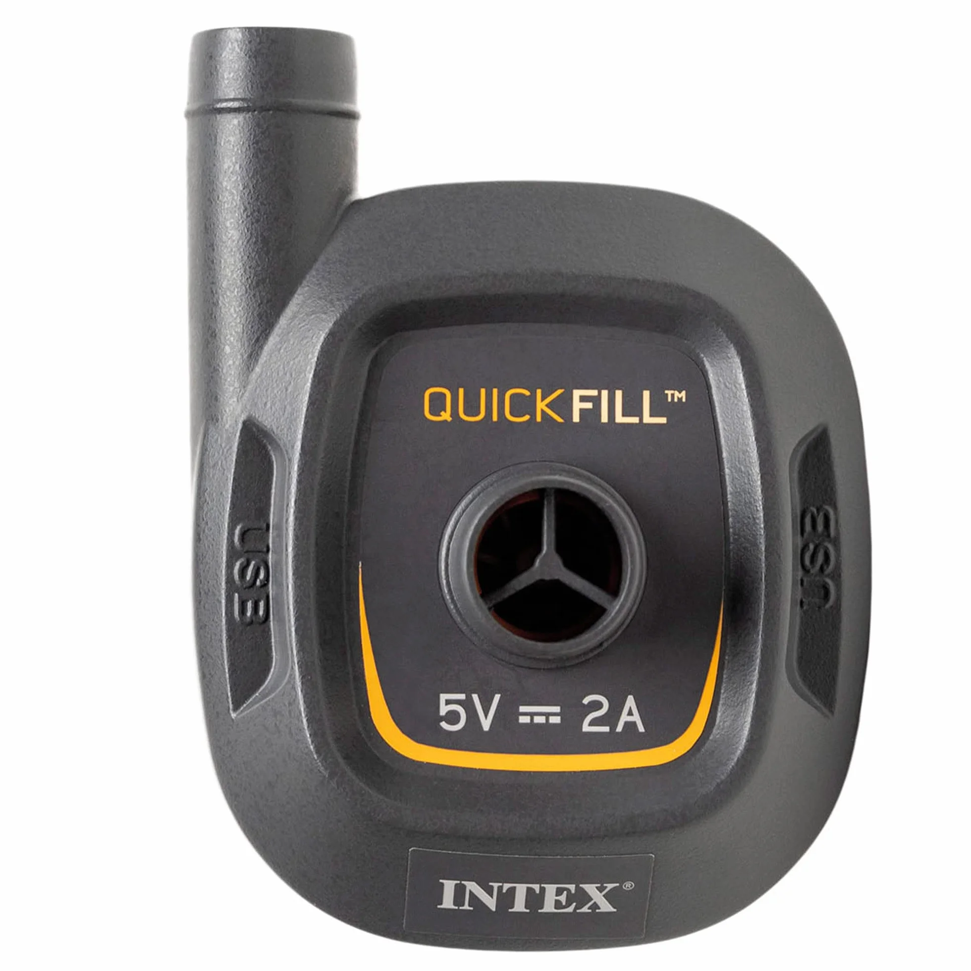 Intex Mini Quickfill 66635 pompa powietrza USB 150 l/min