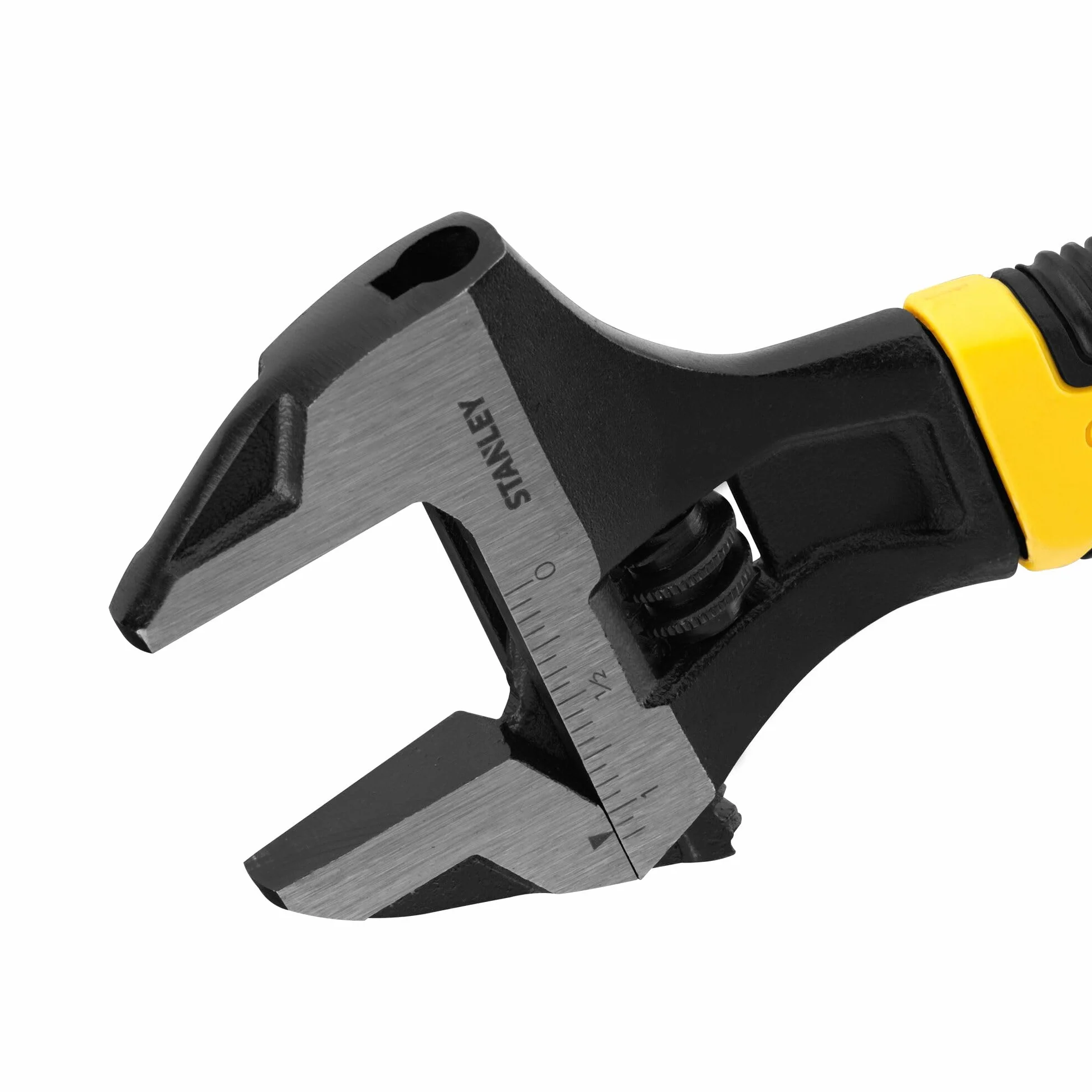 Stanley, Klucz nastawny MaxSteel 200 mm, francuz, 0-90-948