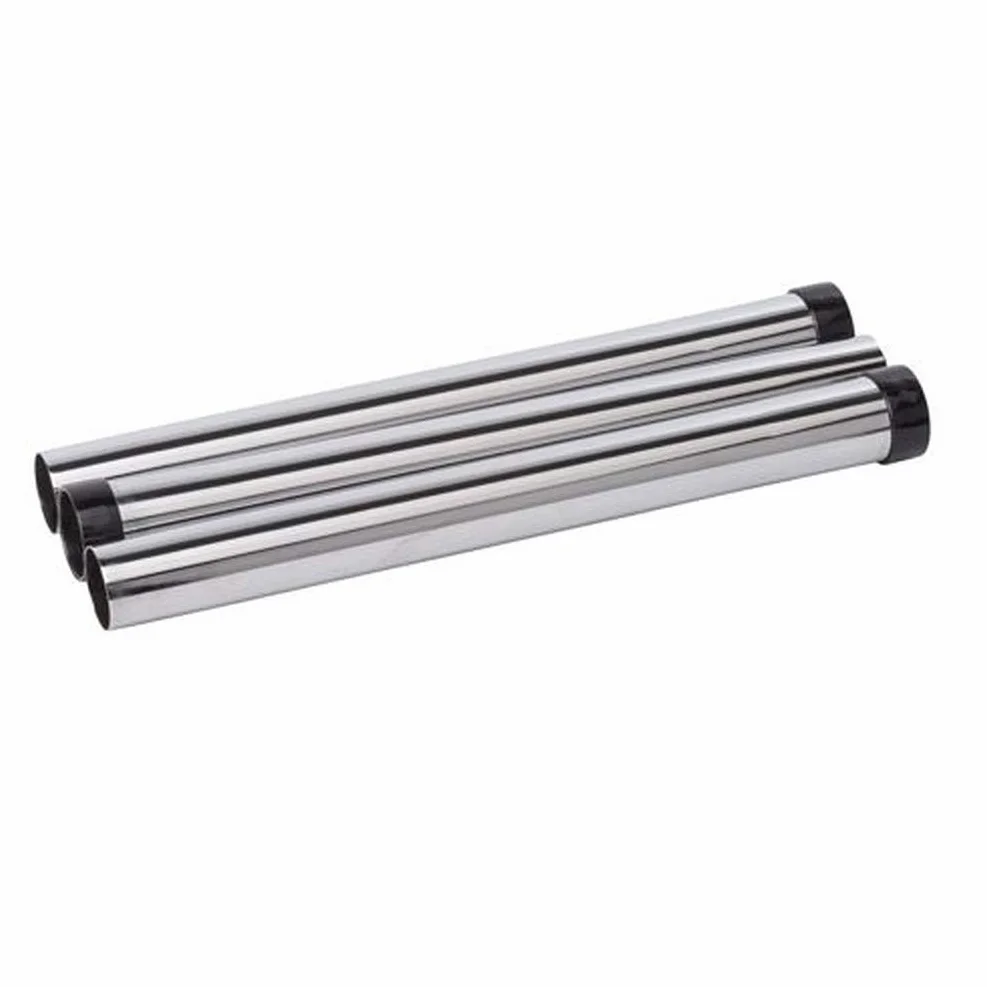 Bosch Professional Rura do odkurzacza Bosch Professional, chromowana, 0,35 m, 35 mm, 2608000575