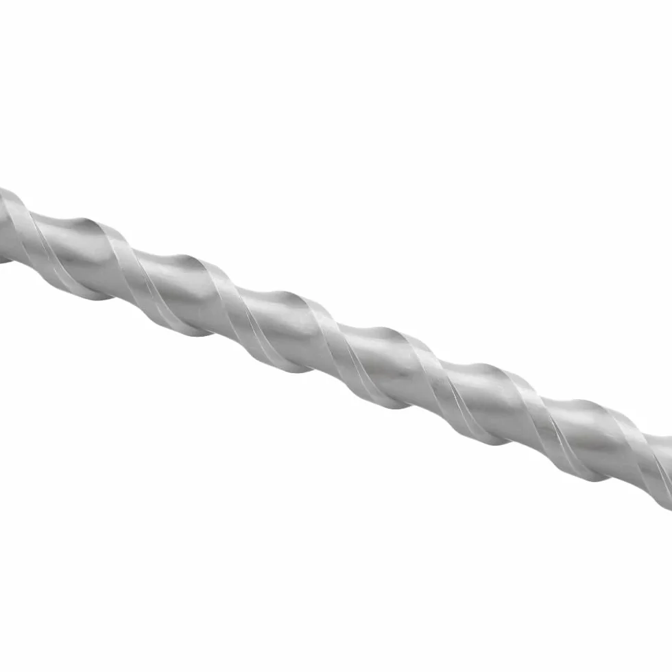 Wiertło udarowe SDS MAX 500 mm — wiertło do muru z końcówką węglikową 8–50 mm do betonu, cegły i kamienia(12mm)