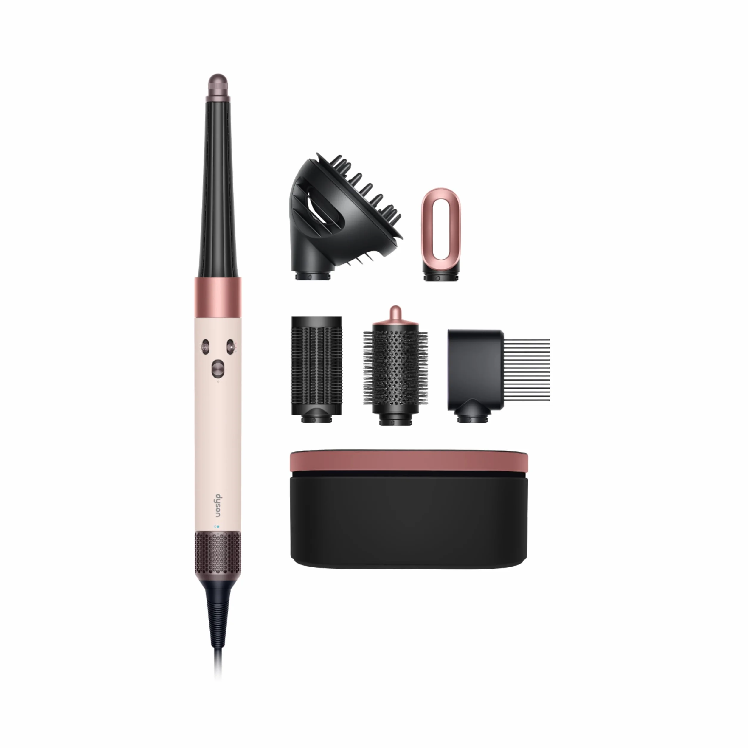 Dyson Airwrap i.d.™ Multi-styler i suszarka - Curly+Coily