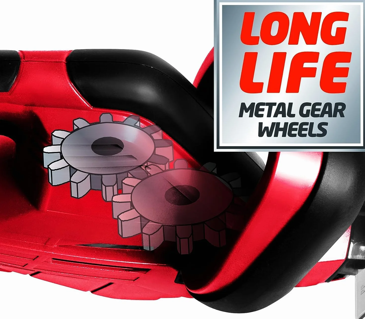 Einhell Nożyce Do Żywopłotu 420 W 230 V 45 cm