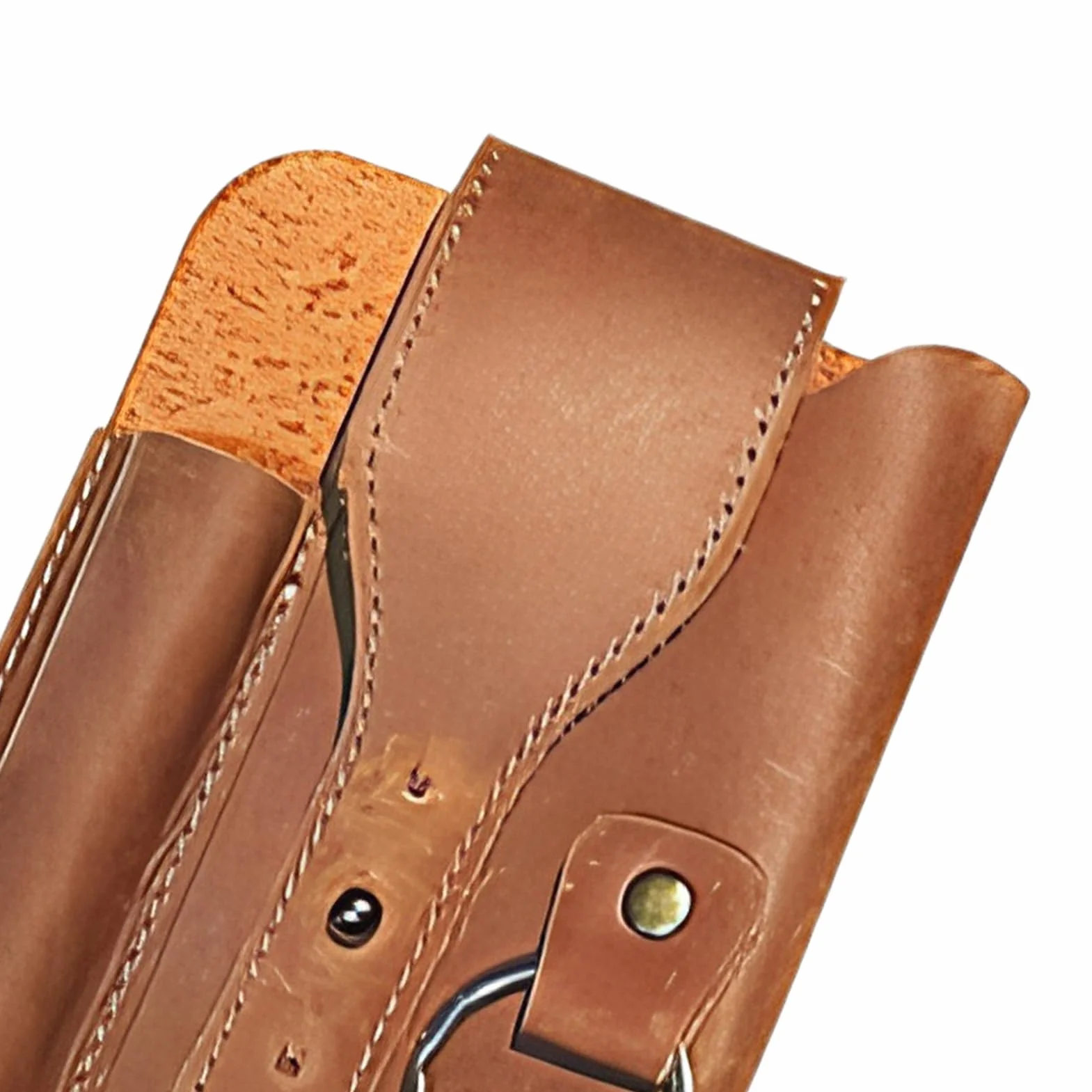 Garden Tool Belt Organizer Multi Pocket Waist Pouch Oxford Fabric Adjustable Strap Hands Free Storage