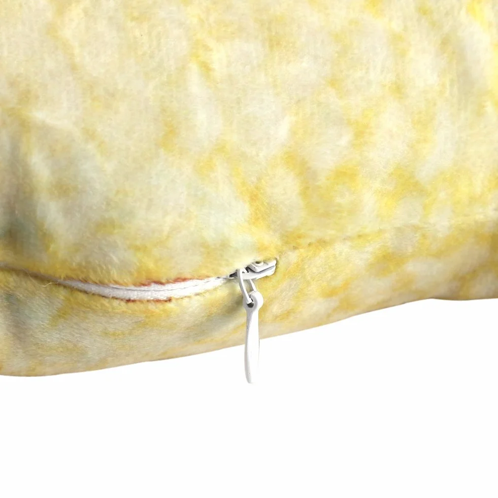 Poduszka Karp 40cm Plusz Bawełna PP Kreatywna 3D Dekoracyjna dla Dzieci