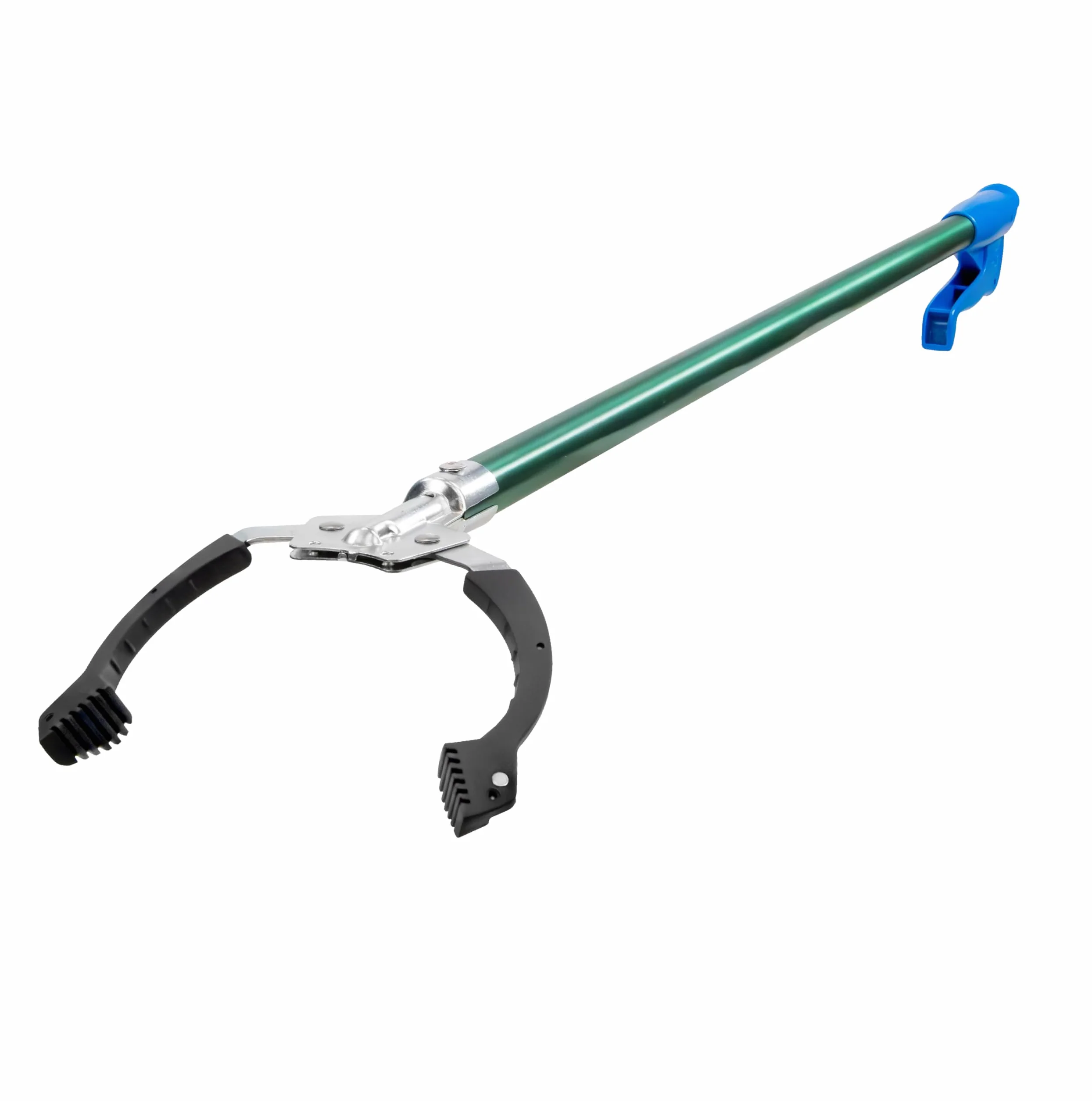 Unger Reacher Grabber Tool i zbieracz śmieci, zielony, 91,44 cm