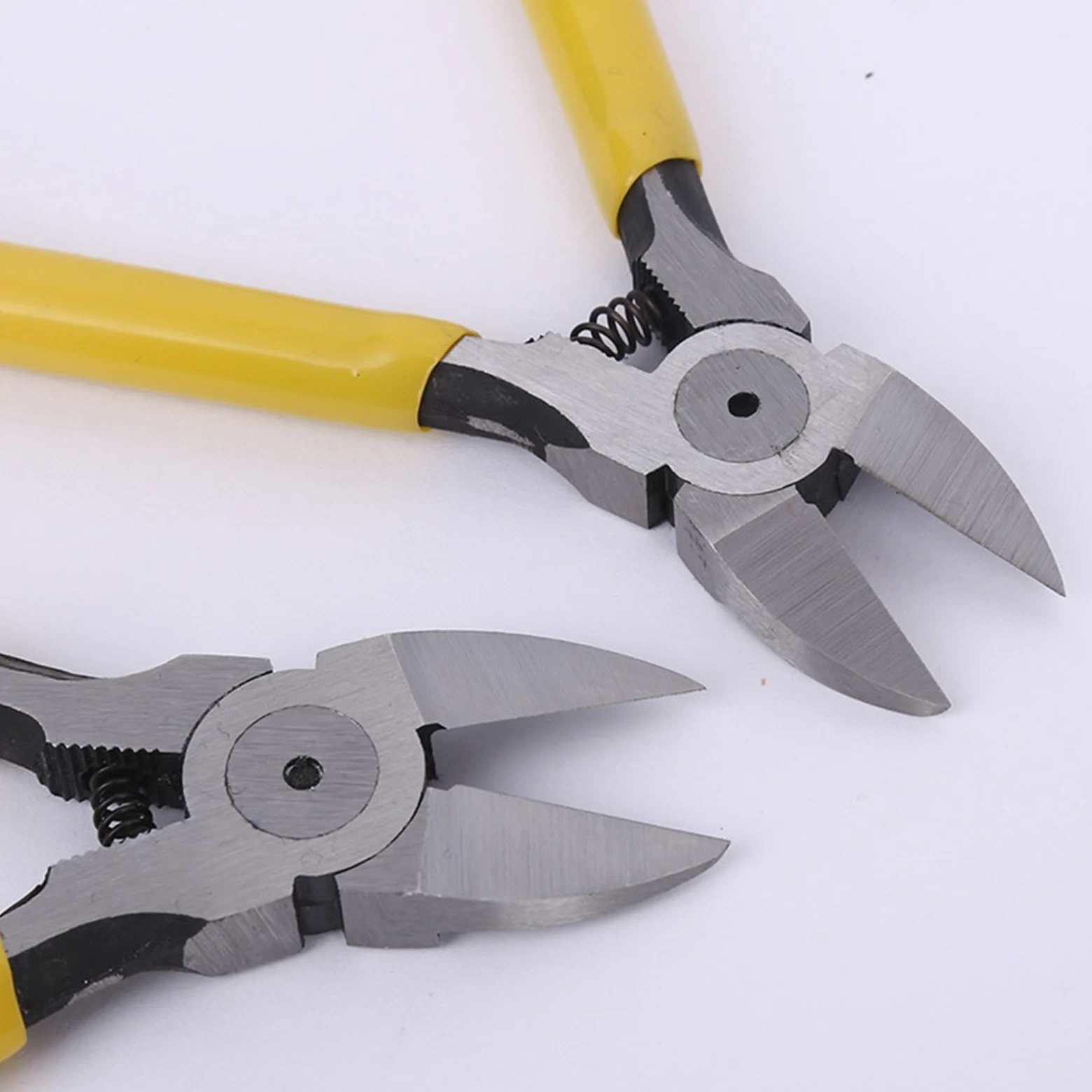 JINGYAN Szczypce Clamp Tube Locking Plier Pliers For Refrigeration Welding Tool