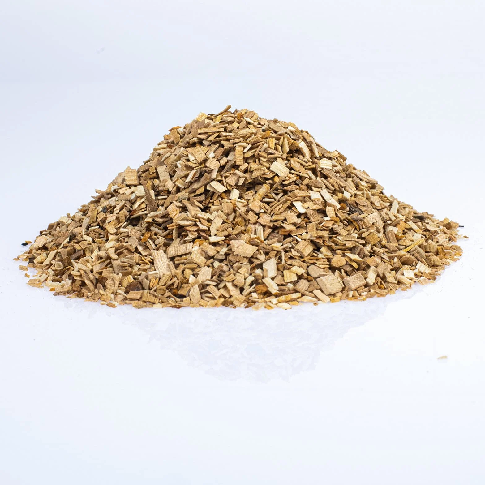 Zrębki do Wędzenia Wiśnia 450g - Wiórki Wędzarnicze | Drewno do Wędzenia | Wiórki do Generatora Dymu