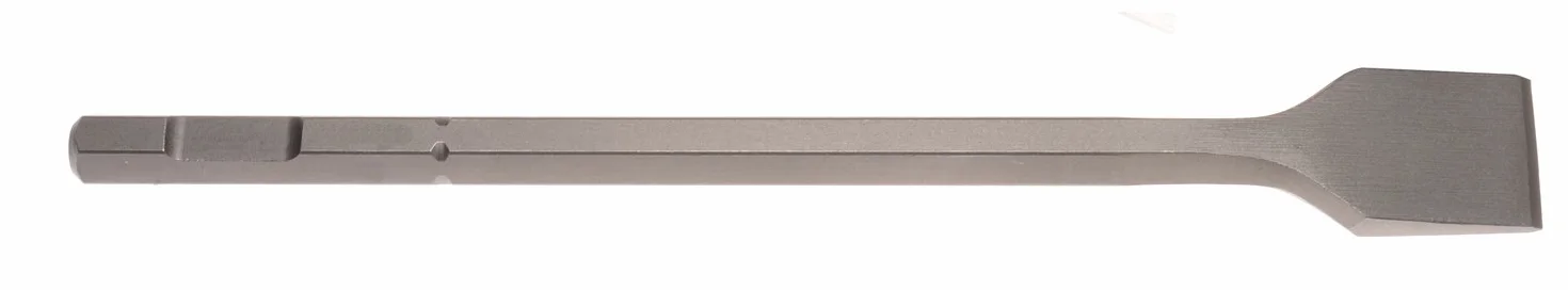 84402500 Dłuto łopatkowe USH10 50 x 400 mm