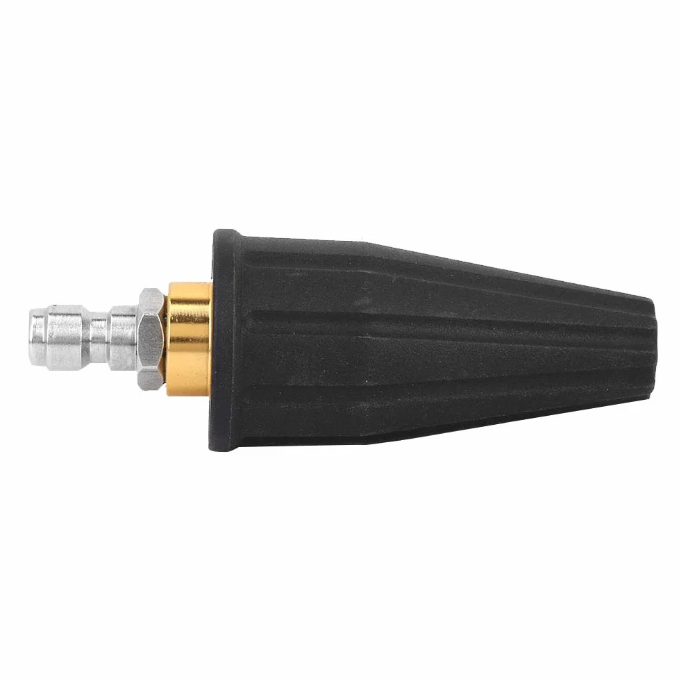 Myjka ciśnieniowa Turbo 3600PSI 1/4" Quick Connect obrotowa dysza