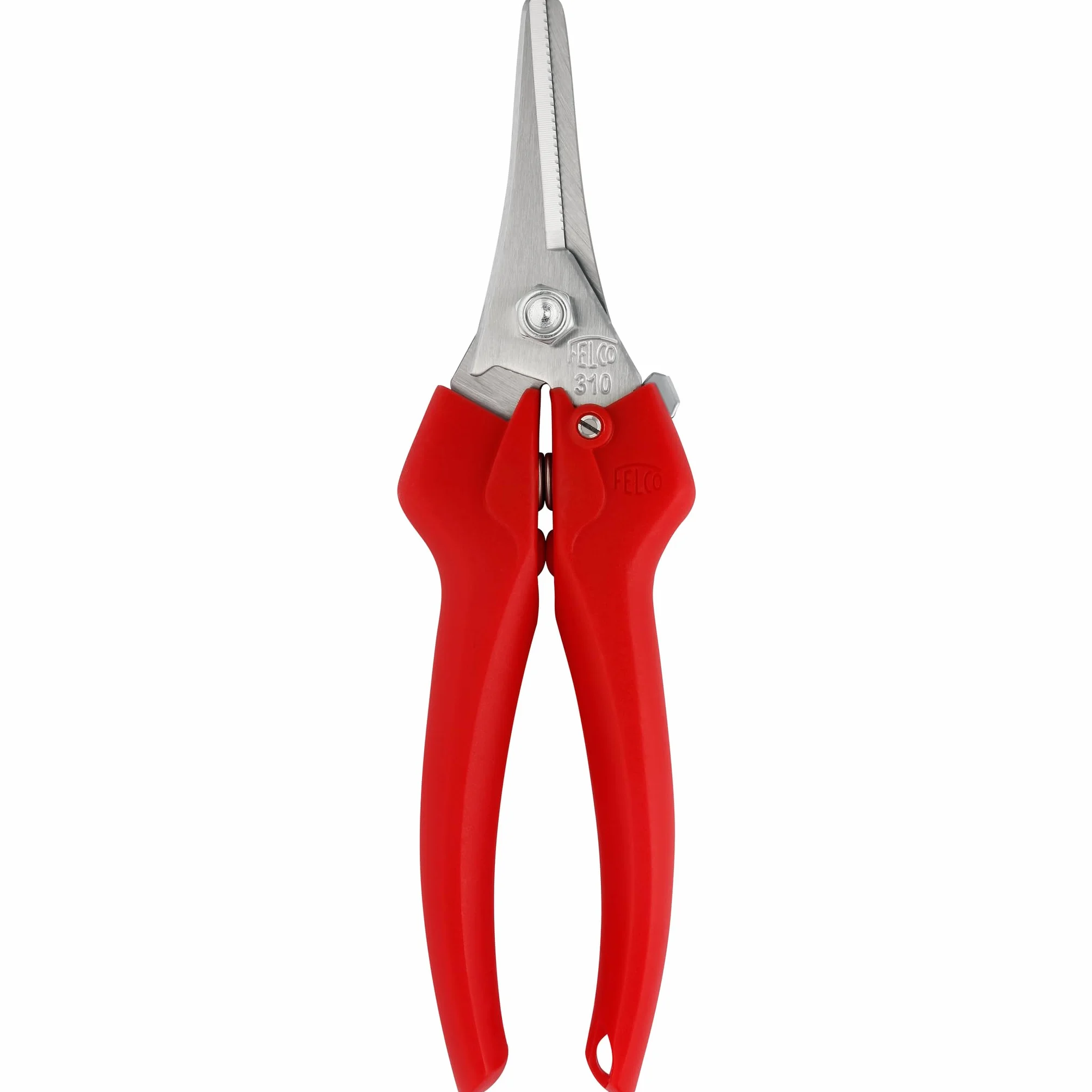 FELCO Nożyczki do przycinania 310, Ø 10 mm, długość 185 mm