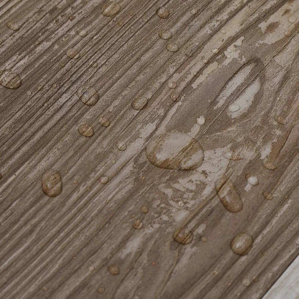 vidaXL Samoprzylepne panele podłogowe PVC, 5,21 m², 2 mm, płowe drewno