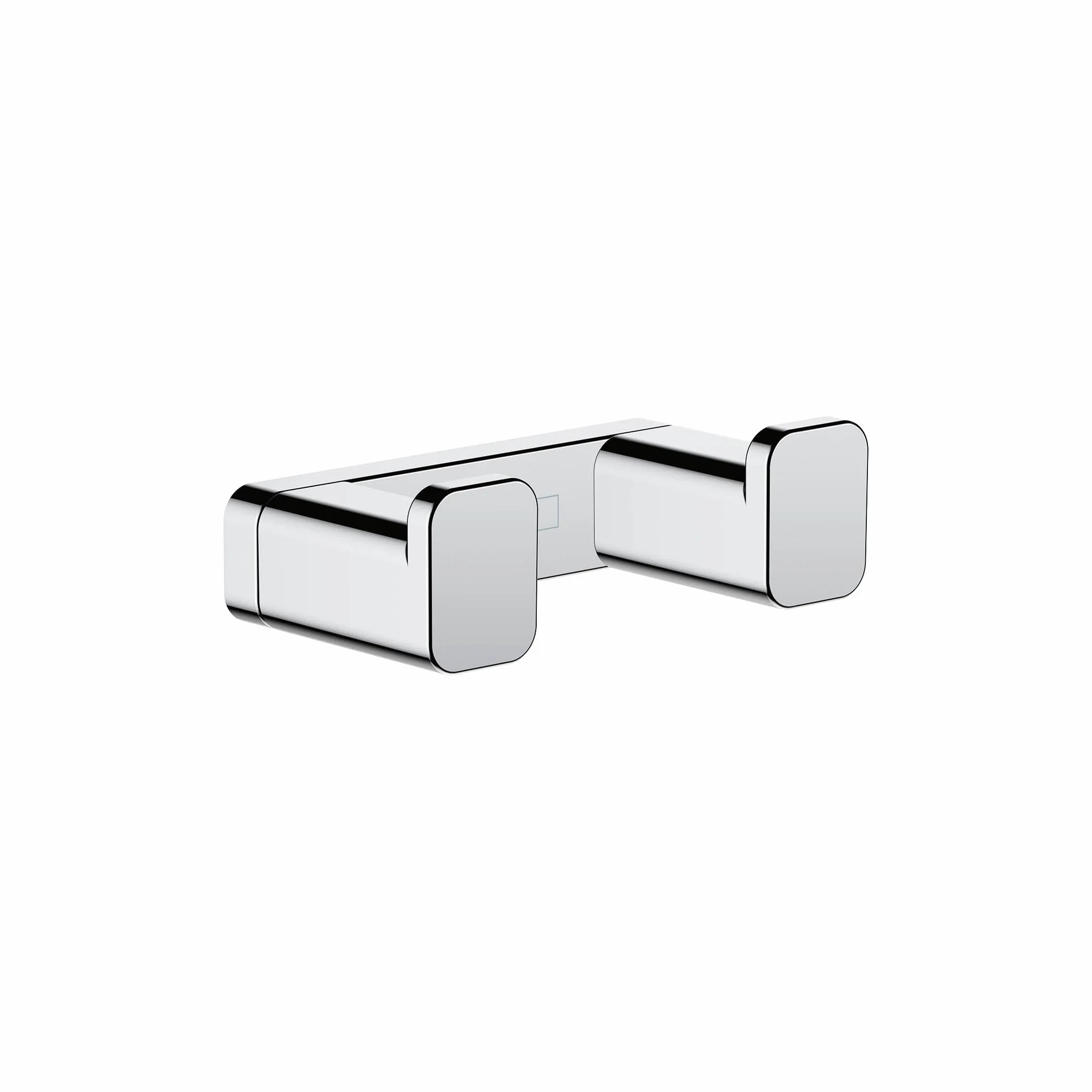 hansgrohe AddStoris Podwójny haczyk chrom, 41755000
