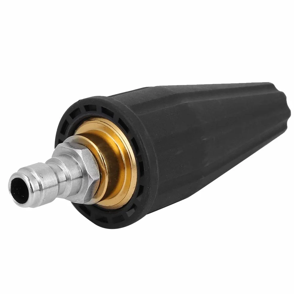 Myjka ciśnieniowa Turbo 3600PSI 1/4" Quick Connect obrotowa dysza