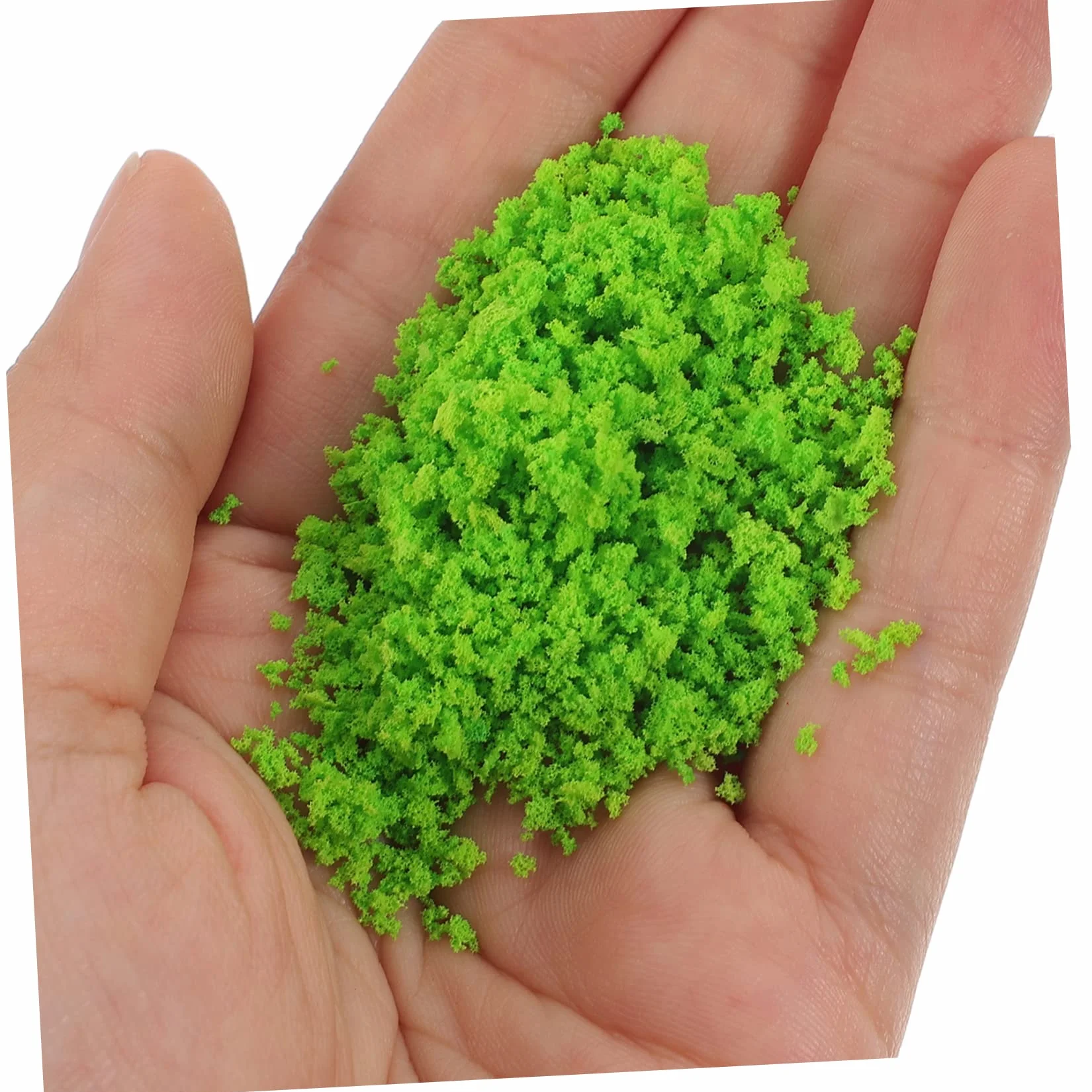Gąbka Do Rozrzucania Trawy 400 Ml Miniaturowe Materiały Modelarskie