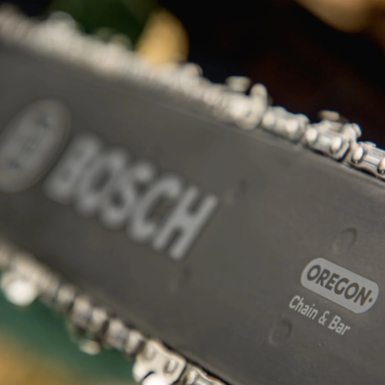 Bosch F016800489 łańcuch zapasowy do elektrycznego łańcucha uniwersalny 18