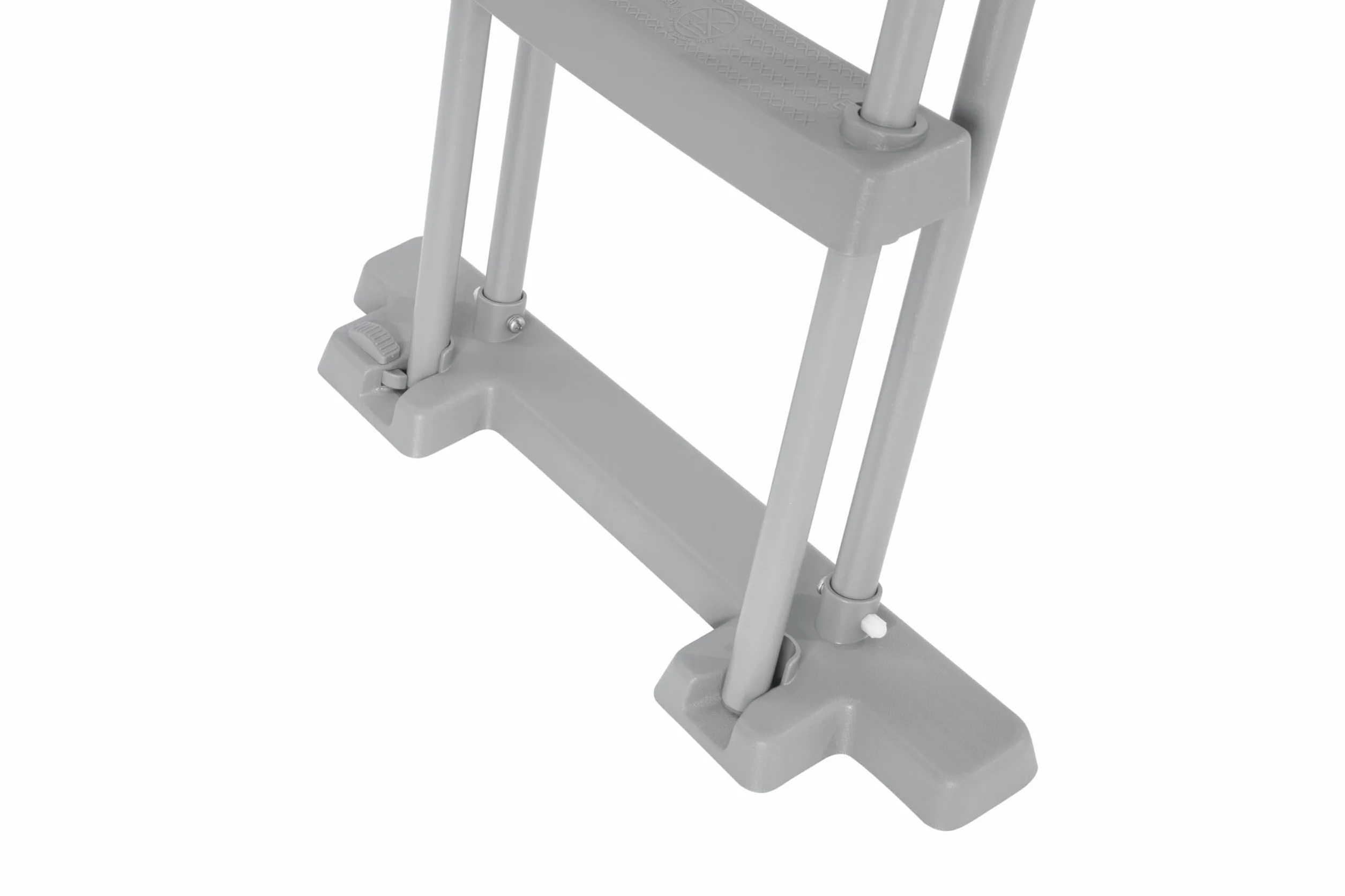 Bestway Flip & Lock Above Ground Pool Ladder 1.22 m
