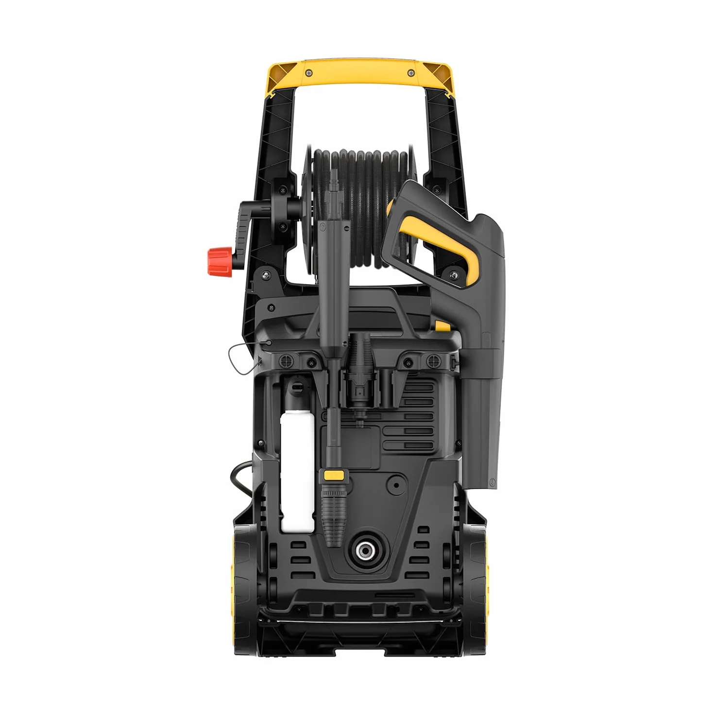 Stanley Myjka wysokociśnieniowa SXPW25E 2500 W 170 bar 500 l/h