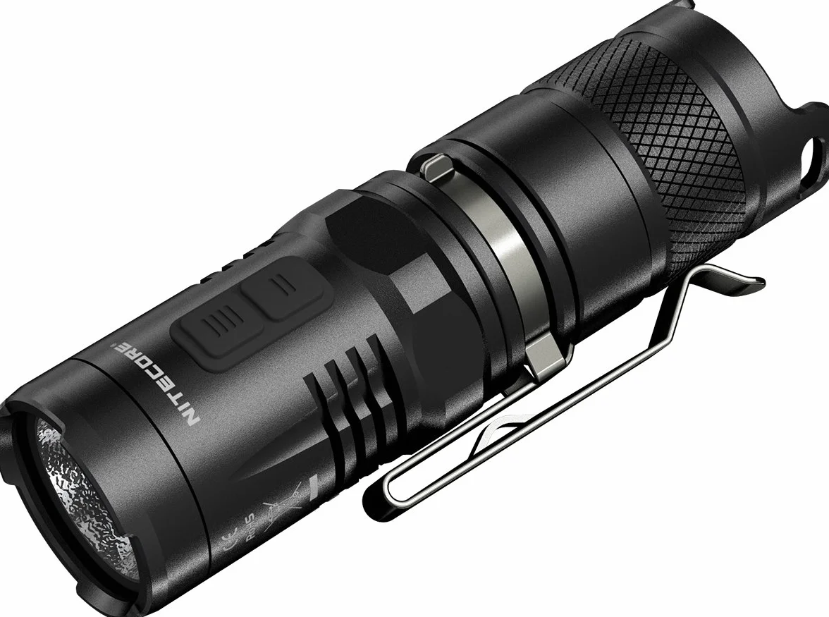 Nitecore Multitask 10C Latarka