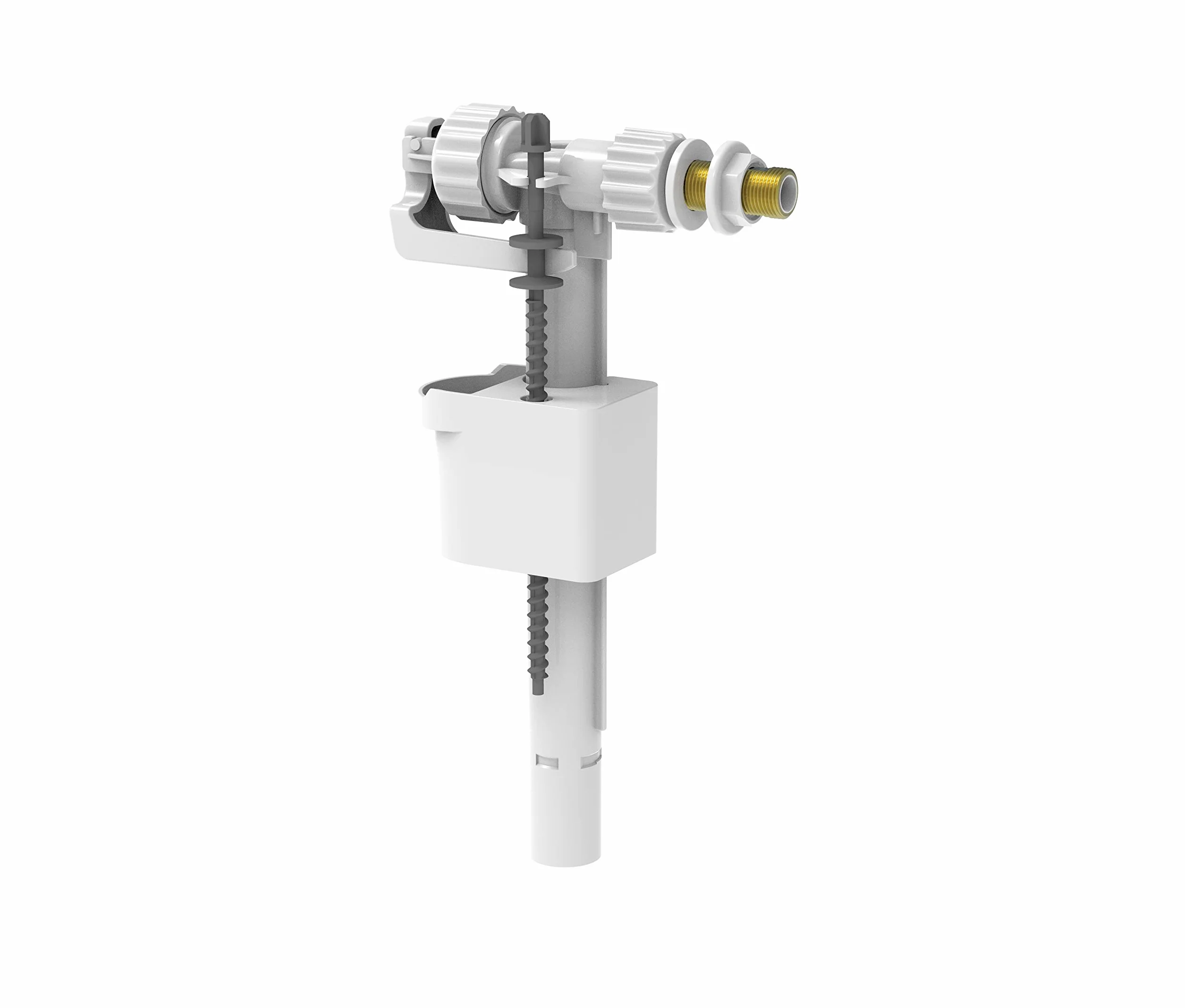 Siamp 30950007 Compact przyłącze do zaworu pływakowego