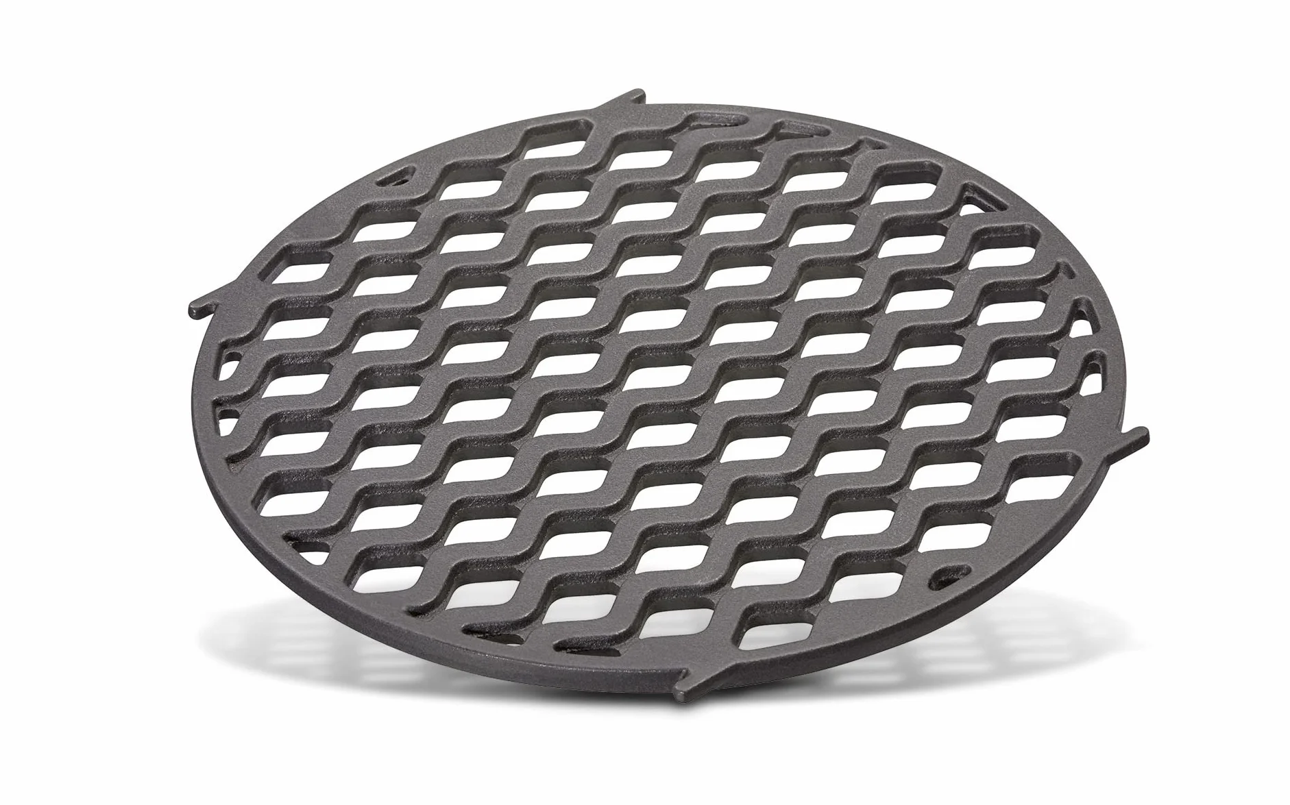 Enders Switch Grid Sear Grate, czarny, 30 x 30 x 1 cm