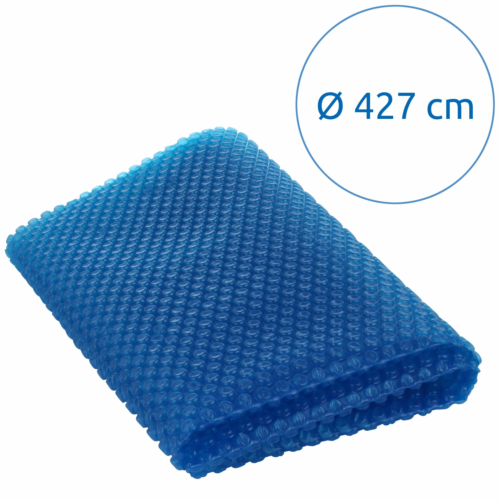 GEAR Plandeka solarna SC-Ø-427 okrągła 300 µm