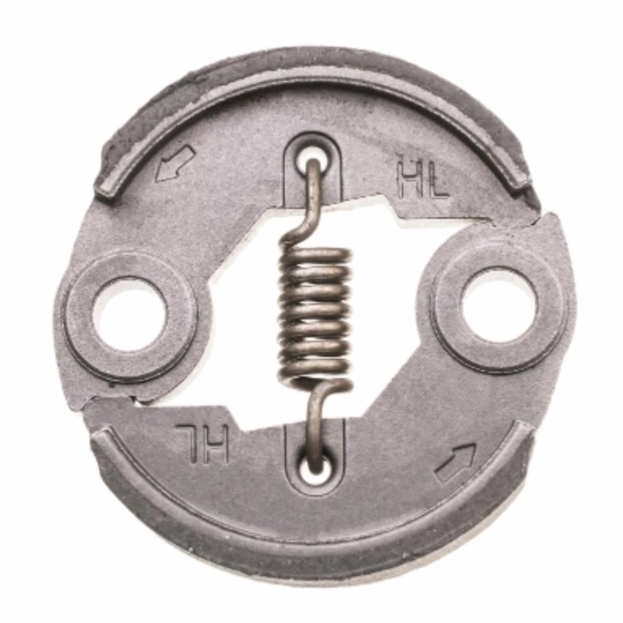 Sprzęgło odśrodkowe 75 mm metal NAC do kosy spalinowej Cedrus NZ33 pasujące do BC CG CYG 32 33 43 430 520