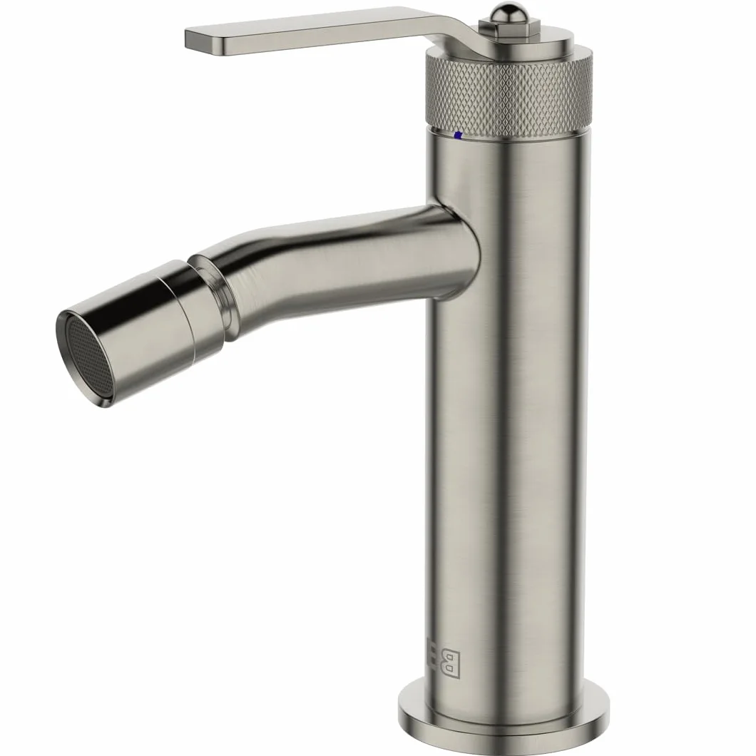 Essebagno Kółko do mieszania bidetu ze stali nierdzewnej