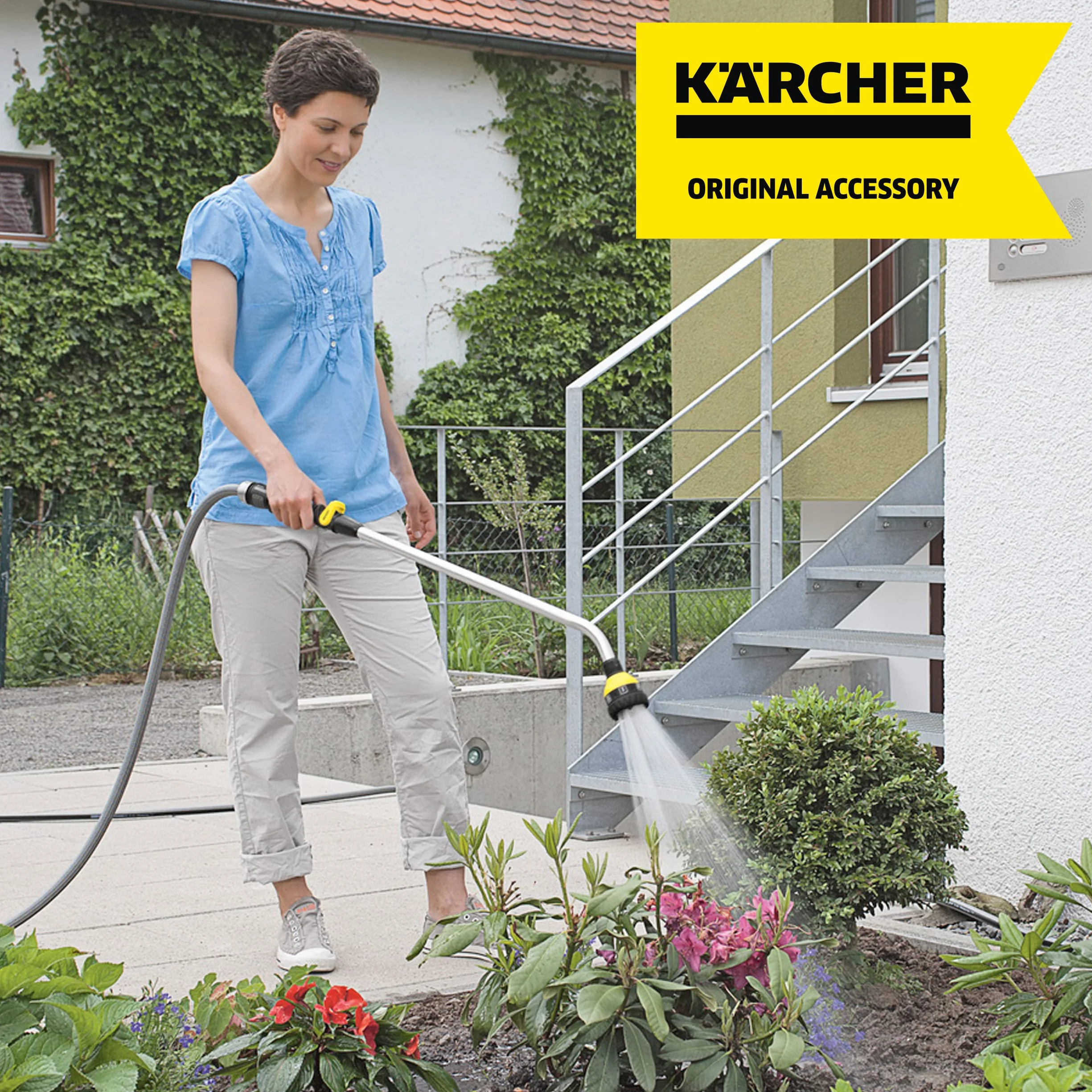 Kärcher Lanca spryskująca