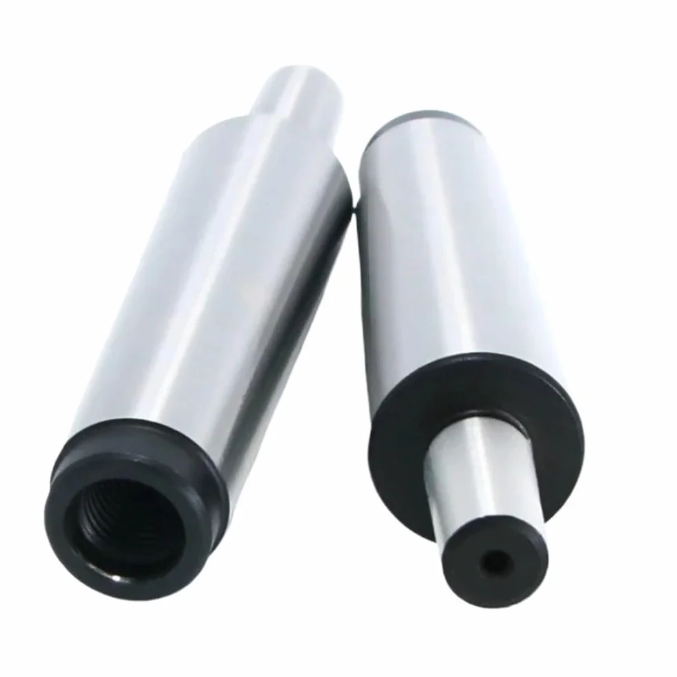 Tuleja stożkowa do wiertarek, Uchwyt wiertarski ze stożkiem Morse'a pręt łączący MTA MTB Adapter do tokarki CNC(MTA4*22)