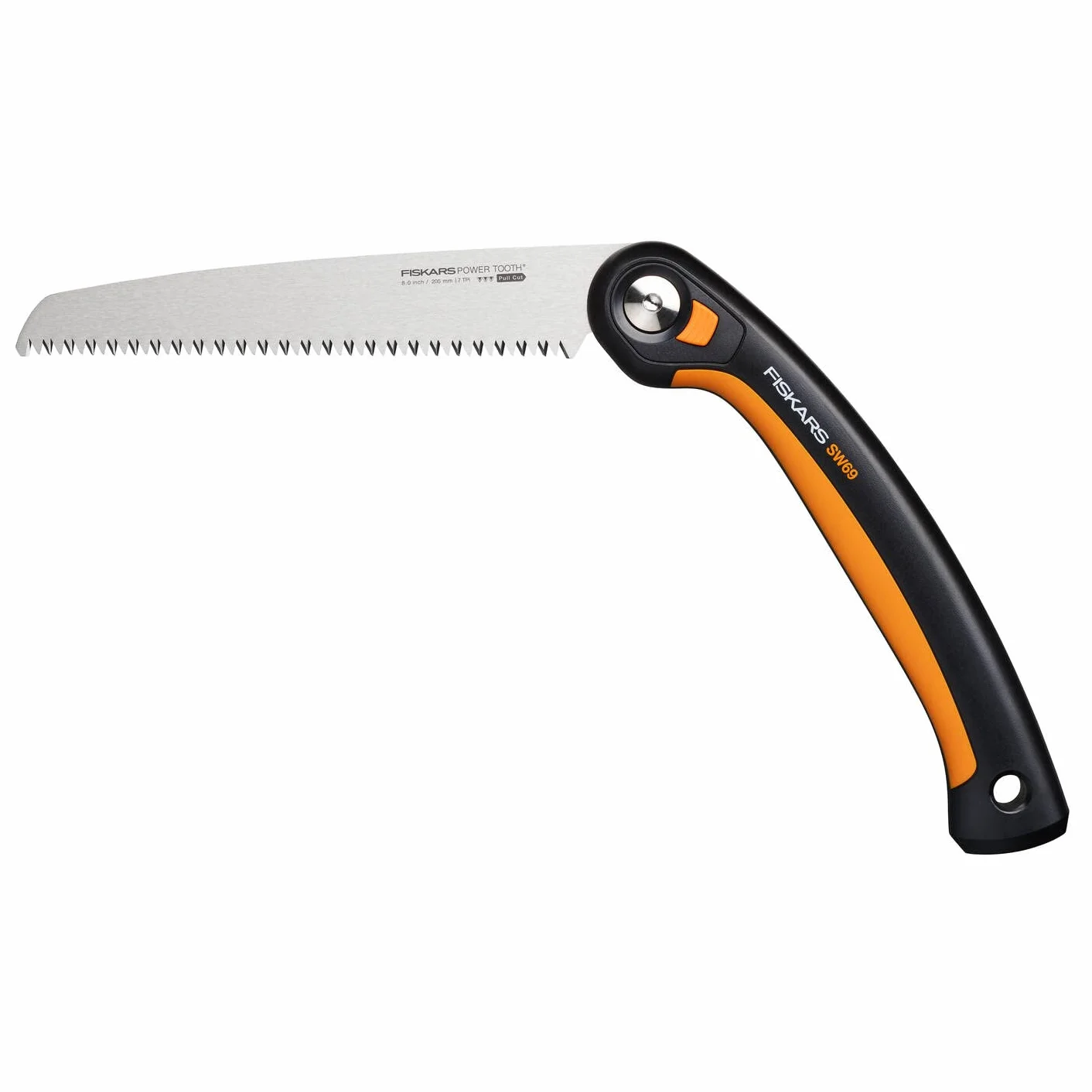 Fiskars Plus Piła składana SW69