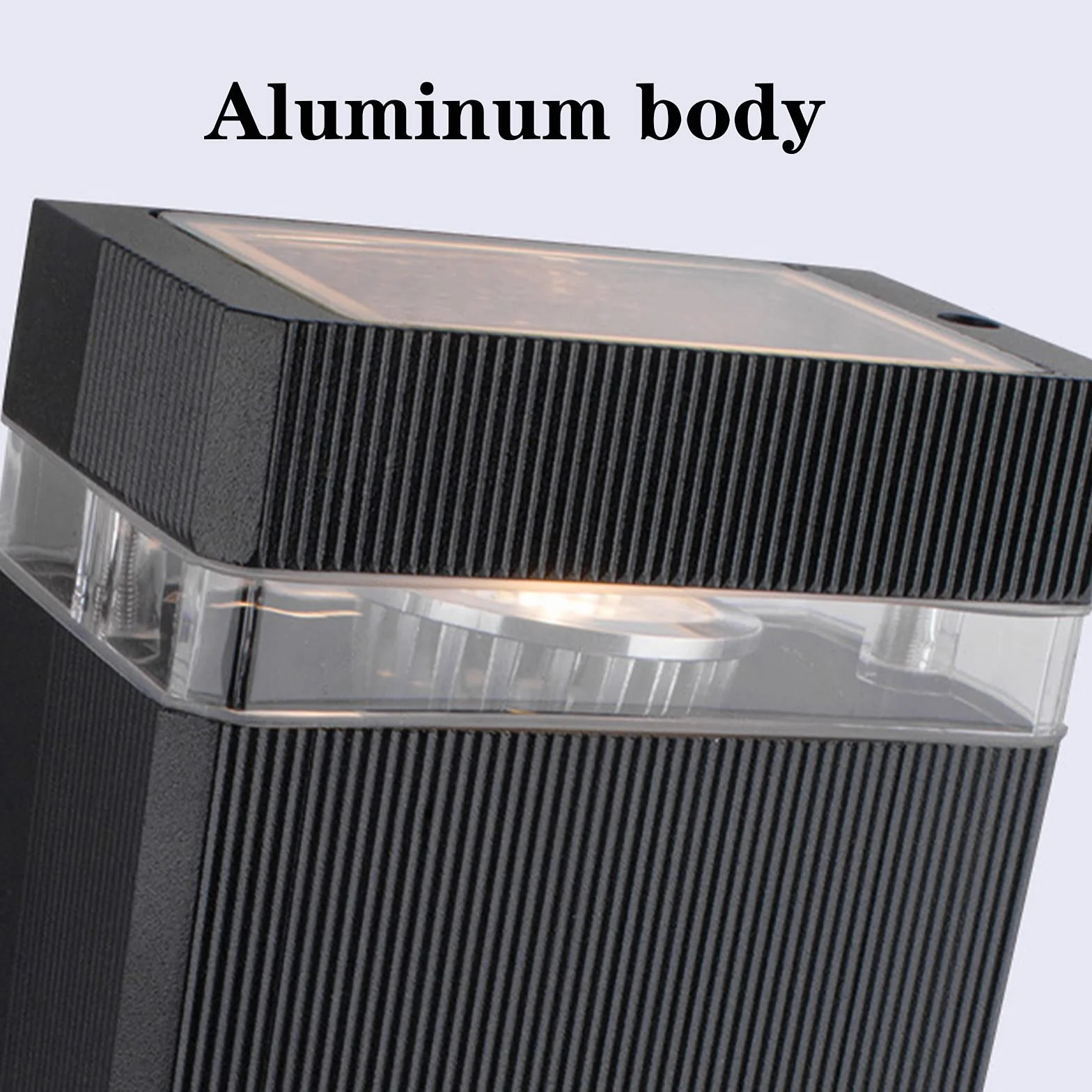 Up Down Wall Light Indoor Black, 10W Led Outdoor Wall Lamp Ip65 Wodoodporna, Aluminiowa Sypialnia Wall Spot Light Z Akrylowym Kloszem, Kinkiet Ścienny Ciepły Biały 3000K