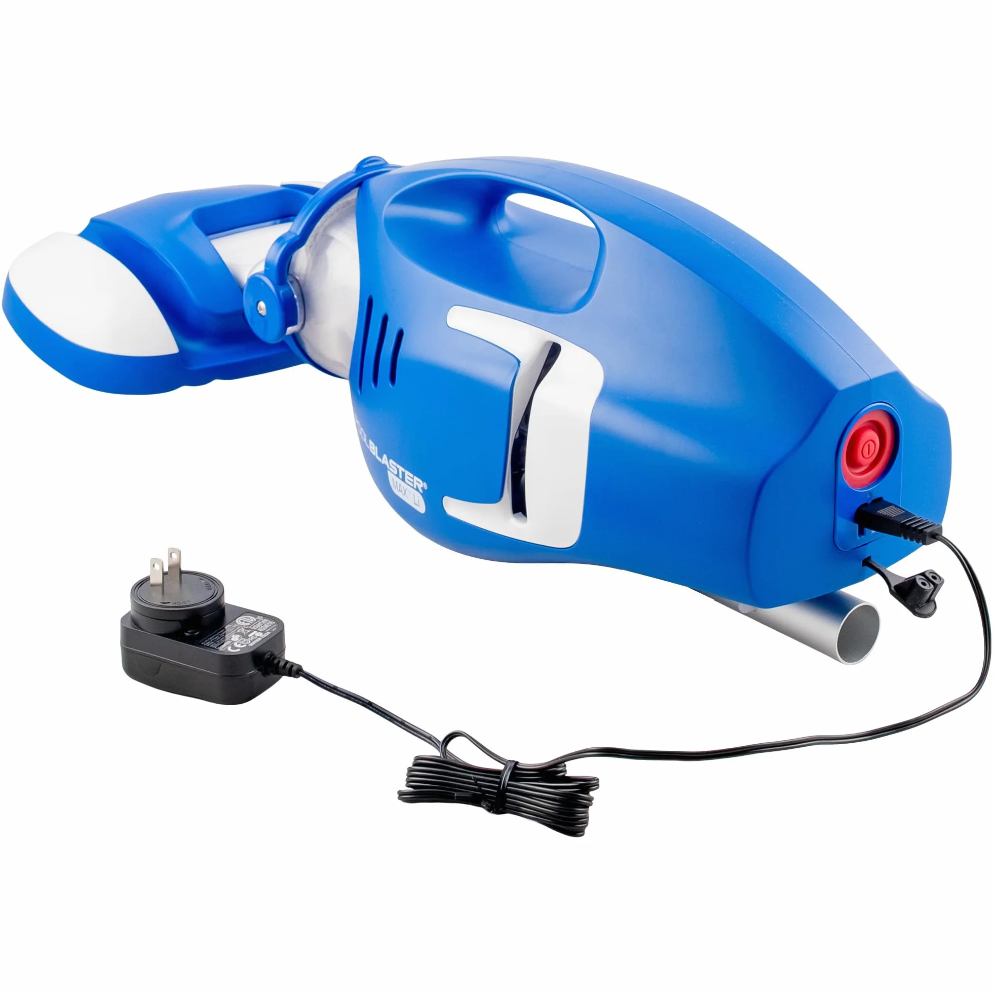 Water Tech Pool Blaster Max Li odkurzacz do basenu i spa