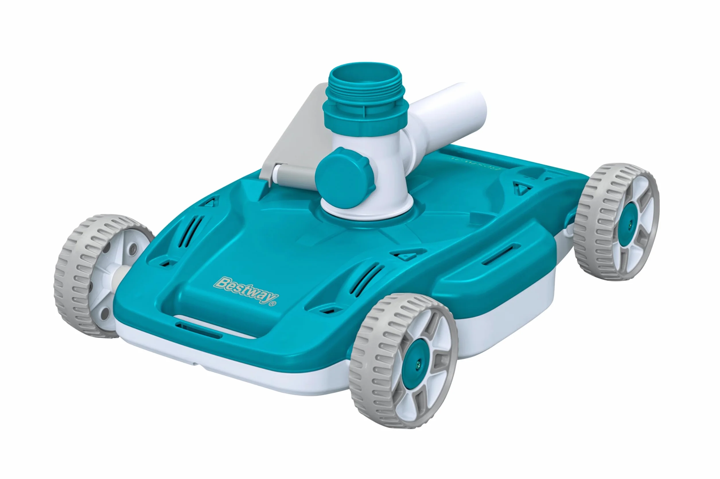 Bestway Automatyczny odkurzacz basenowy Aqua Drift, narzędzie do czyszczenia basenu