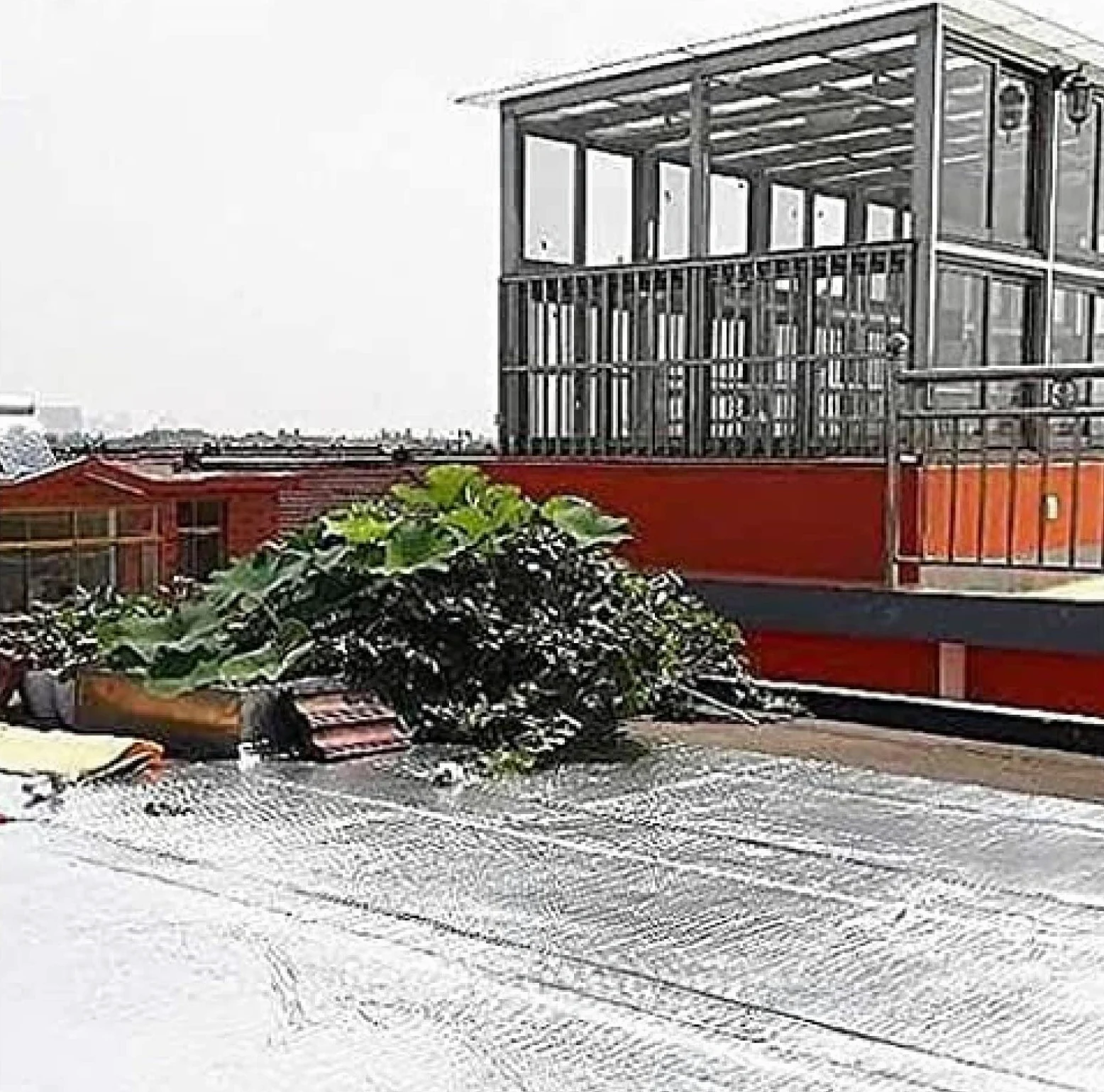 Odbijająca Ciepło Podwójna Warstwa Aluminium Folia Bąbelkowa Rolka Izolacyjna Paroizolacja Loft Wall Boat Loft Caravan Home Ścienna Szopa Różne,1 * 10M