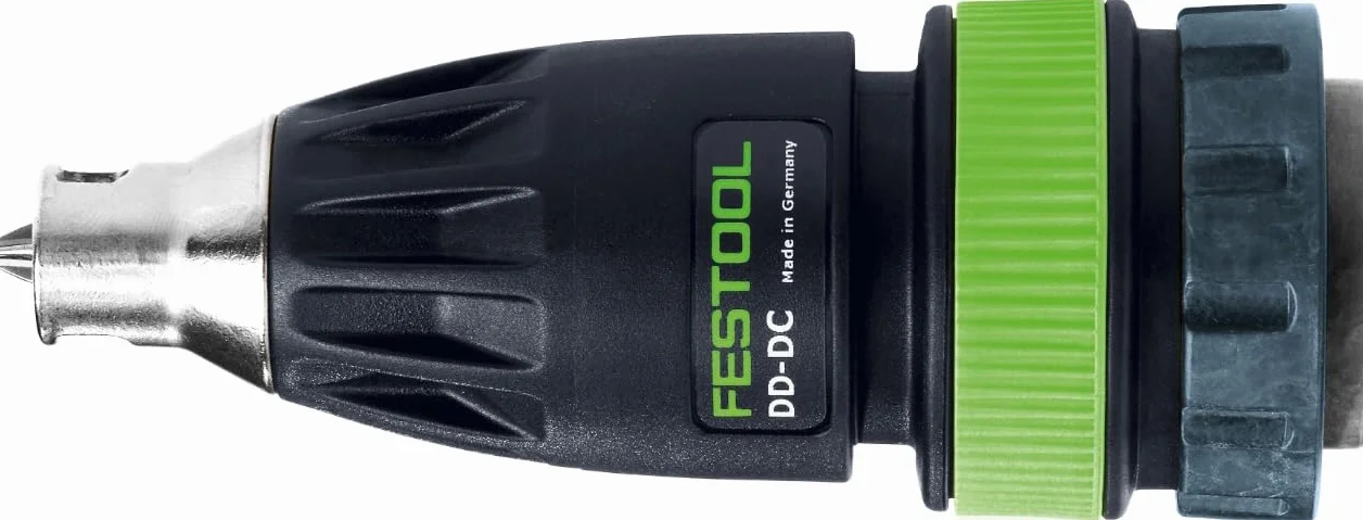Festool Tope de profundidad DD-DC
