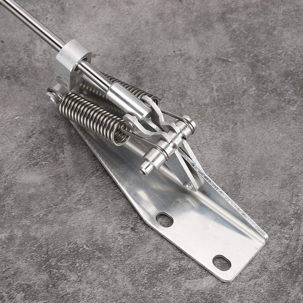 Automatyczny Otwieracz do żaluzji Gugxiom Aluminiowy Odporny na korozję